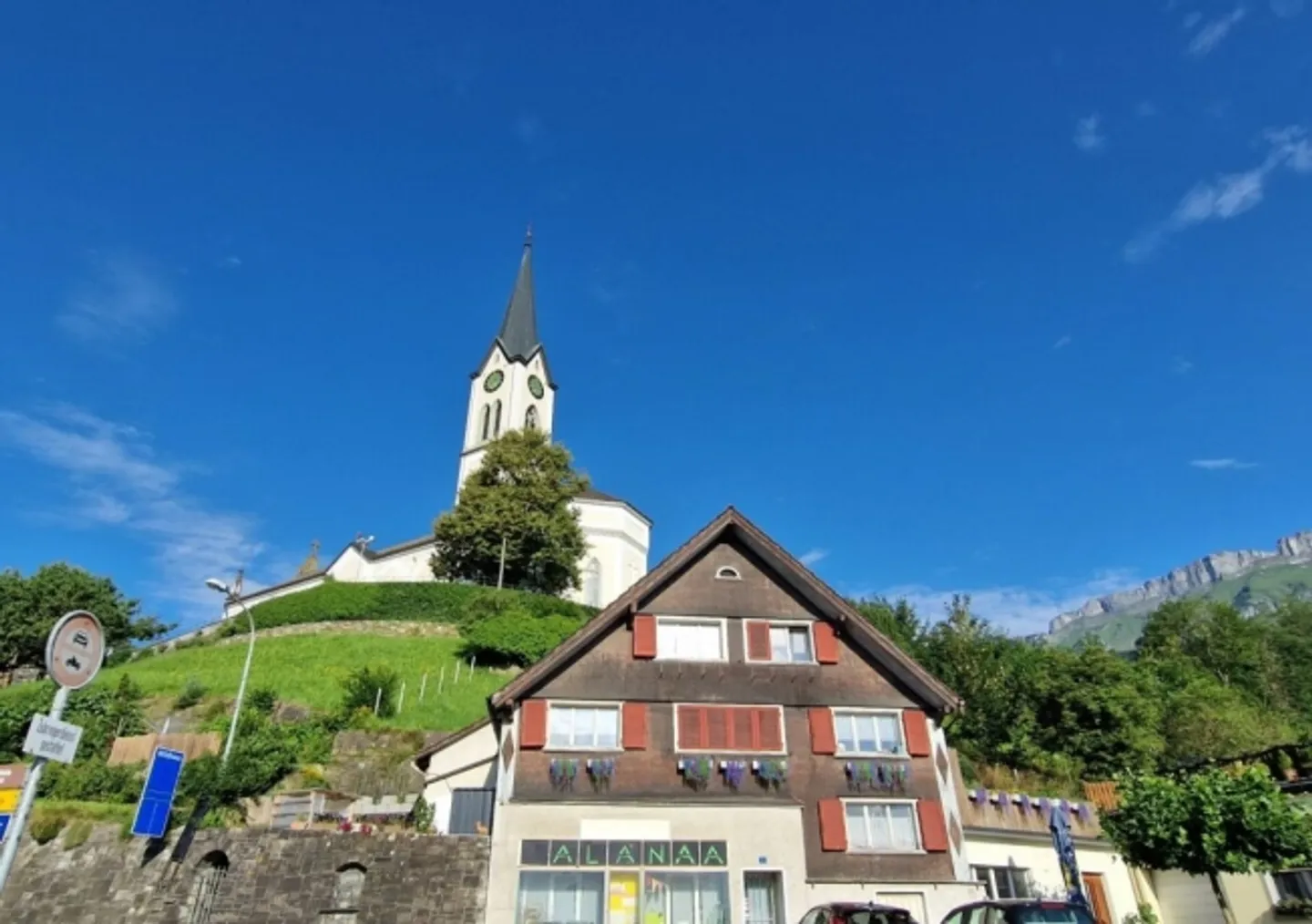 Charmante Maison Familiale avec Vue - Photo 1 sur 1
