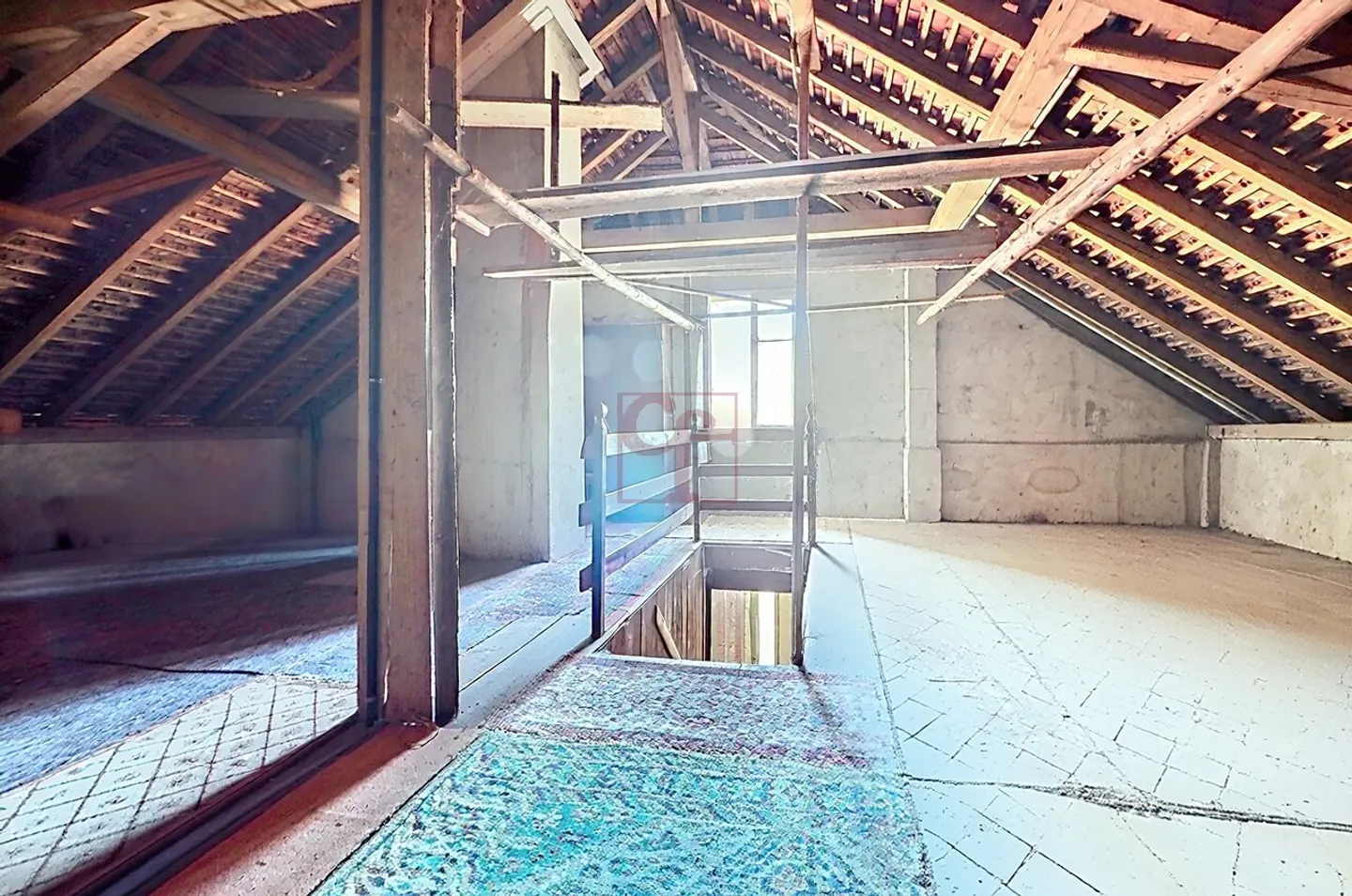 Casa familiare nel cuore del paese composta da 2 appartamenti - Foto 15 di 27