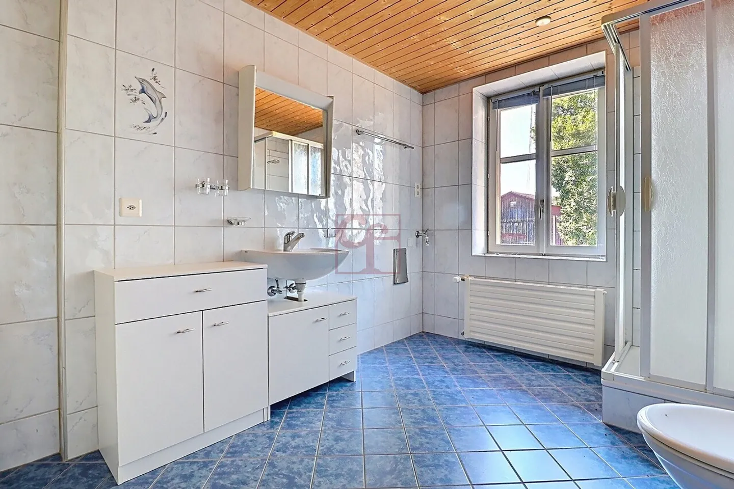 Casa familiare nel cuore del paese composta da 2 appartamenti - Foto 14 di 27