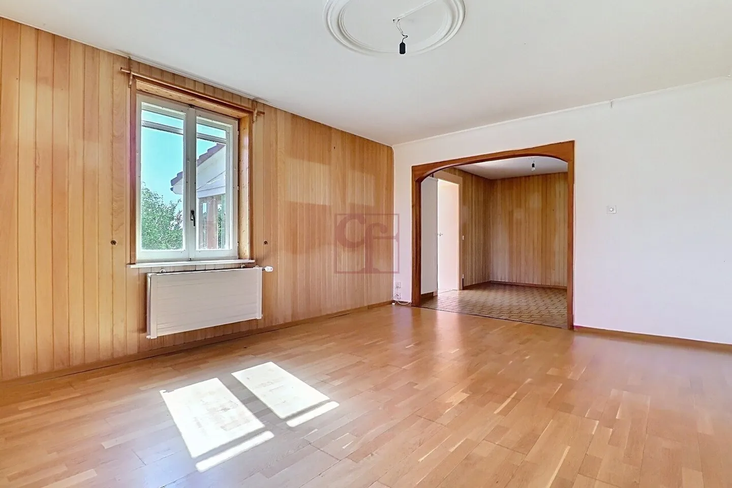 Casa familiare nel cuore del paese composta da 2 appartamenti - Foto 16 di 27