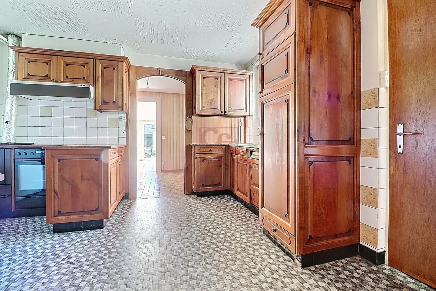 Casa familiare nel cuore del paese composta da 2 appartamenti - Foto 20 di 27