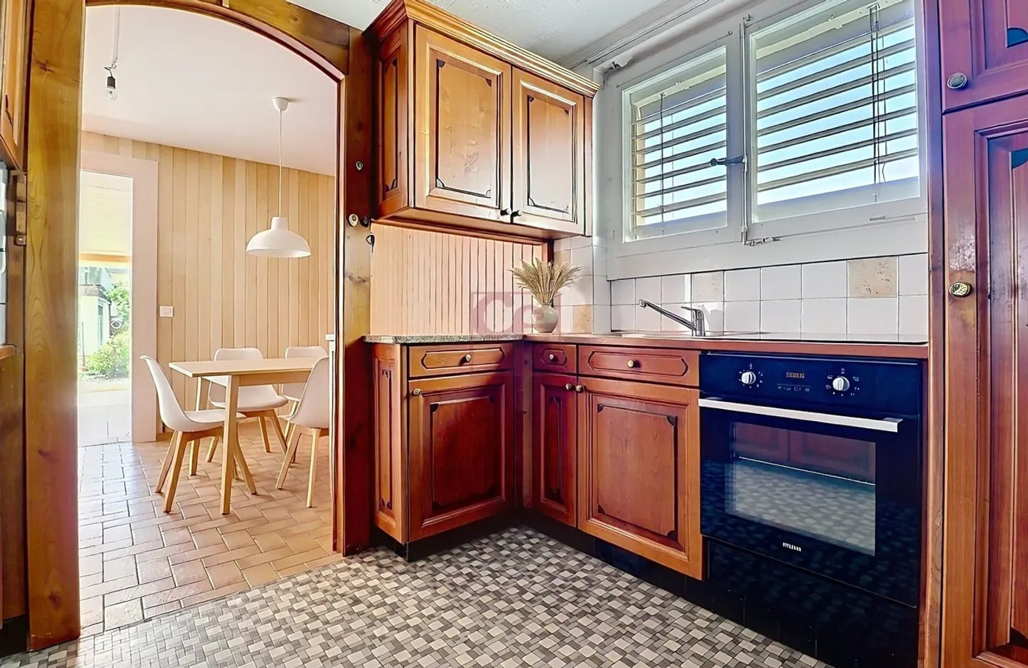 Casa familiare nel cuore del paese composta da 2 appartamenti - Foto 21 di 27