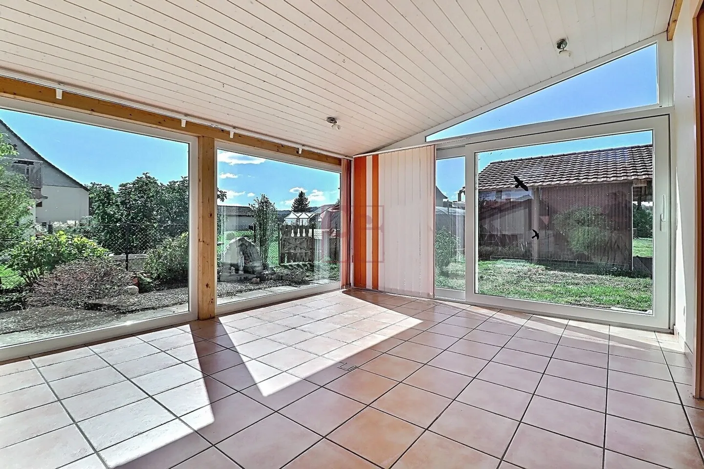 Casa familiare nel cuore del paese composta da 2 appartamenti - Foto 24 di 27