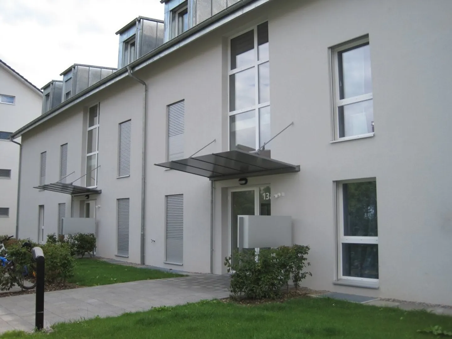 Appartement à louer - Photo 8 sur 9