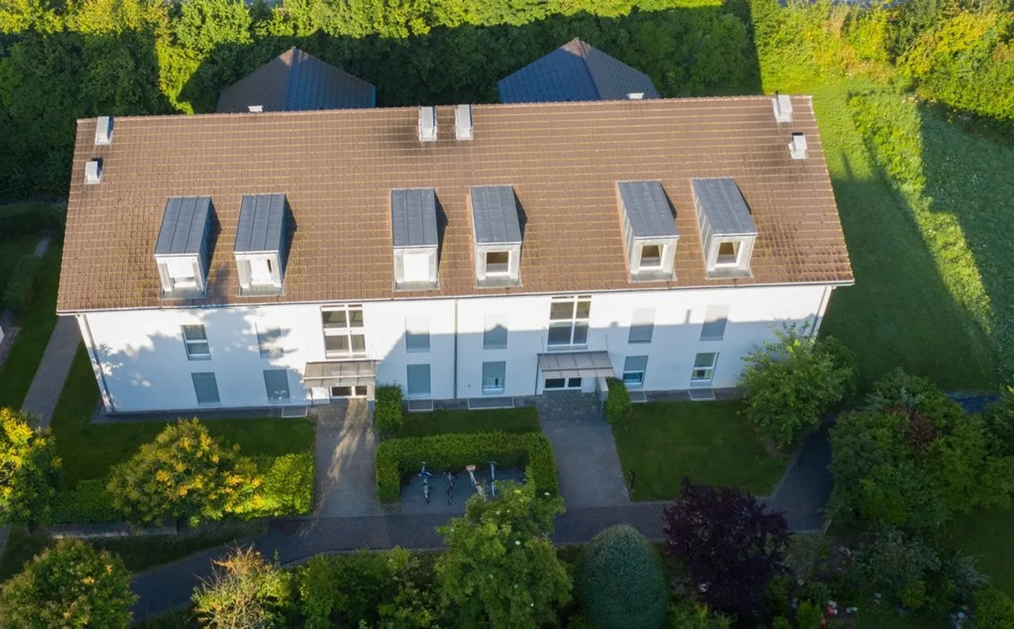 Appartement à louer - Photo 9 sur 9