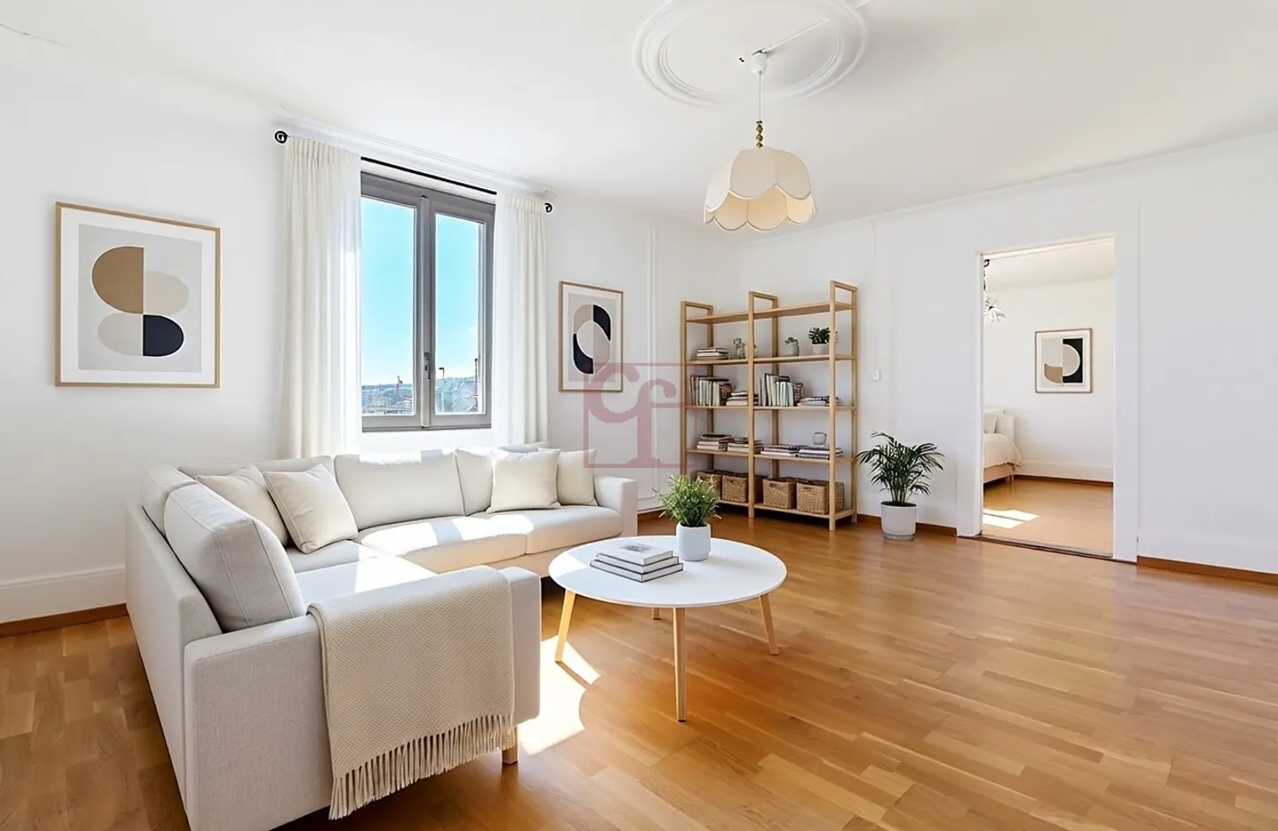 Casa familiare nel cuore del paese composta da 2 appartamenti - Foto 7 di 27