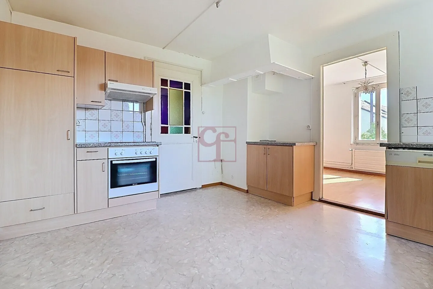 Casa familiare nel cuore del paese composta da 2 appartamenti - Foto 8 di 27