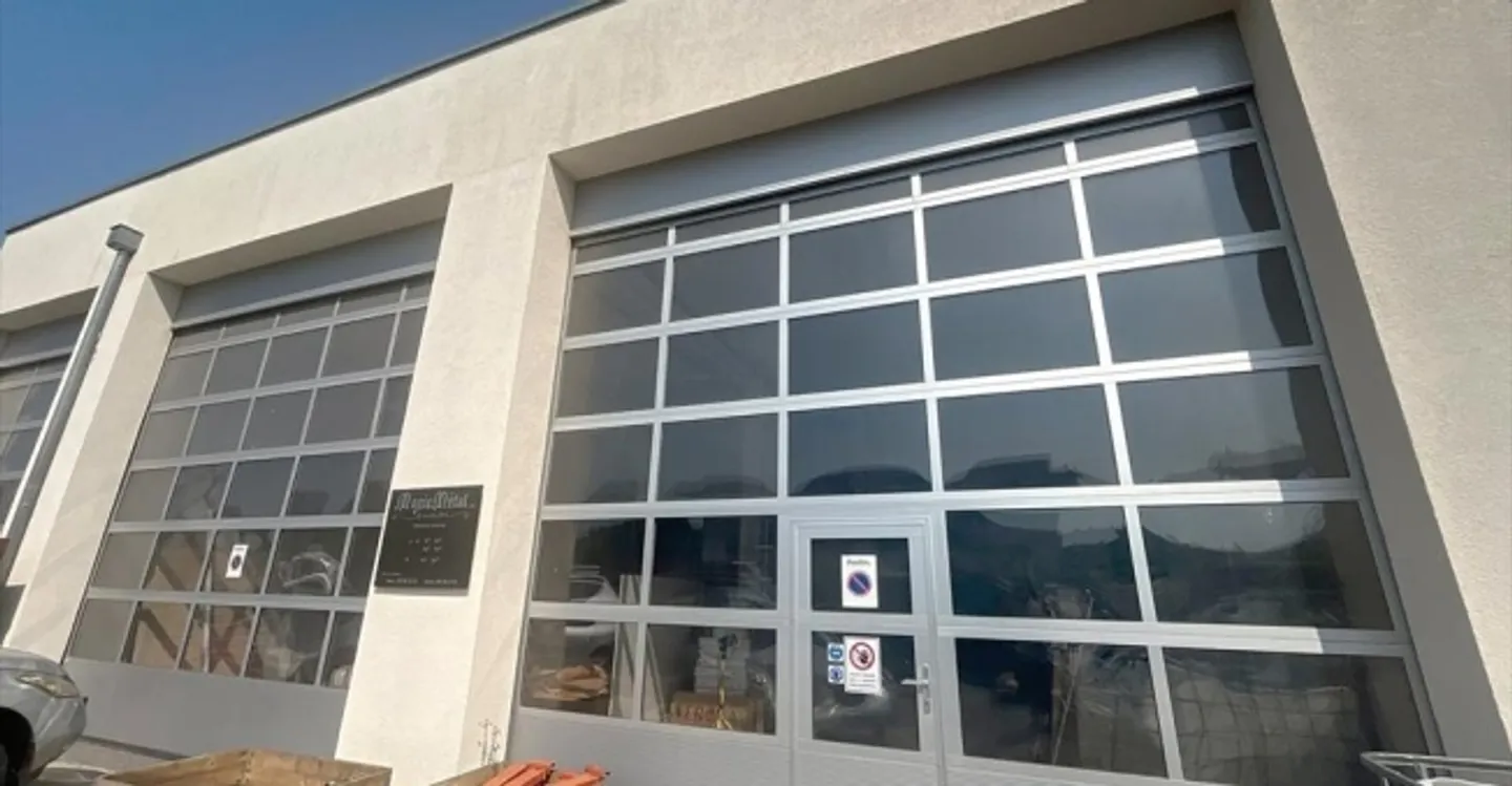 Edificio ad uso misto in affitto - Foto 1 di 3