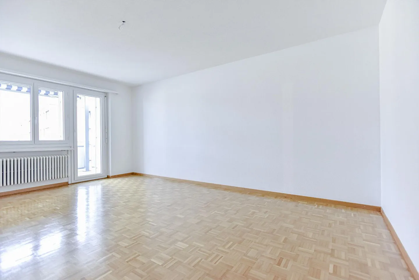 Bel appartement avec balcon à Kriens - Photo 3 sur 7