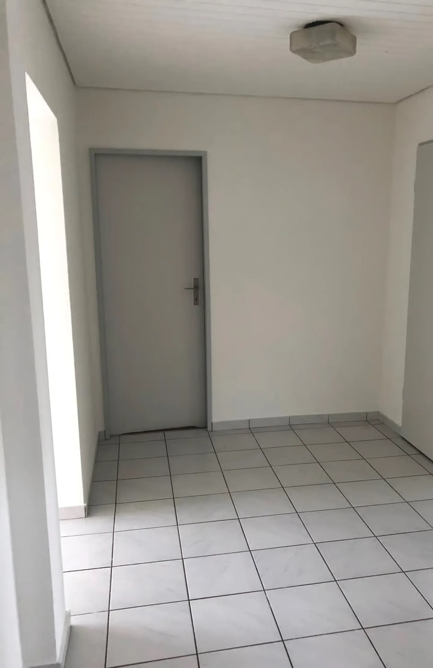 Helle 3.5-Zimmer-Wohnung mit Balkon im ruhigen Schwadernau - Foto 11 di 11