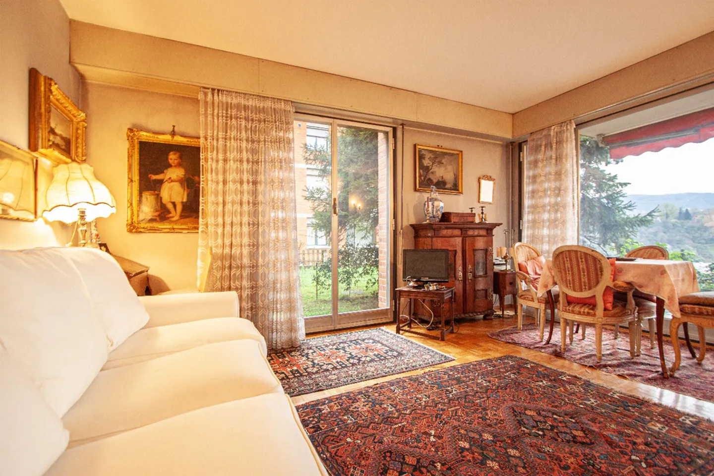 Studio à rénover - Photo 3 sur 9