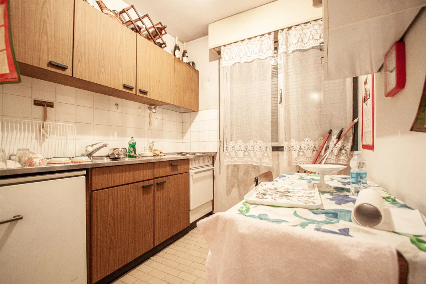 Studio à rénover - Photo 4 sur 9