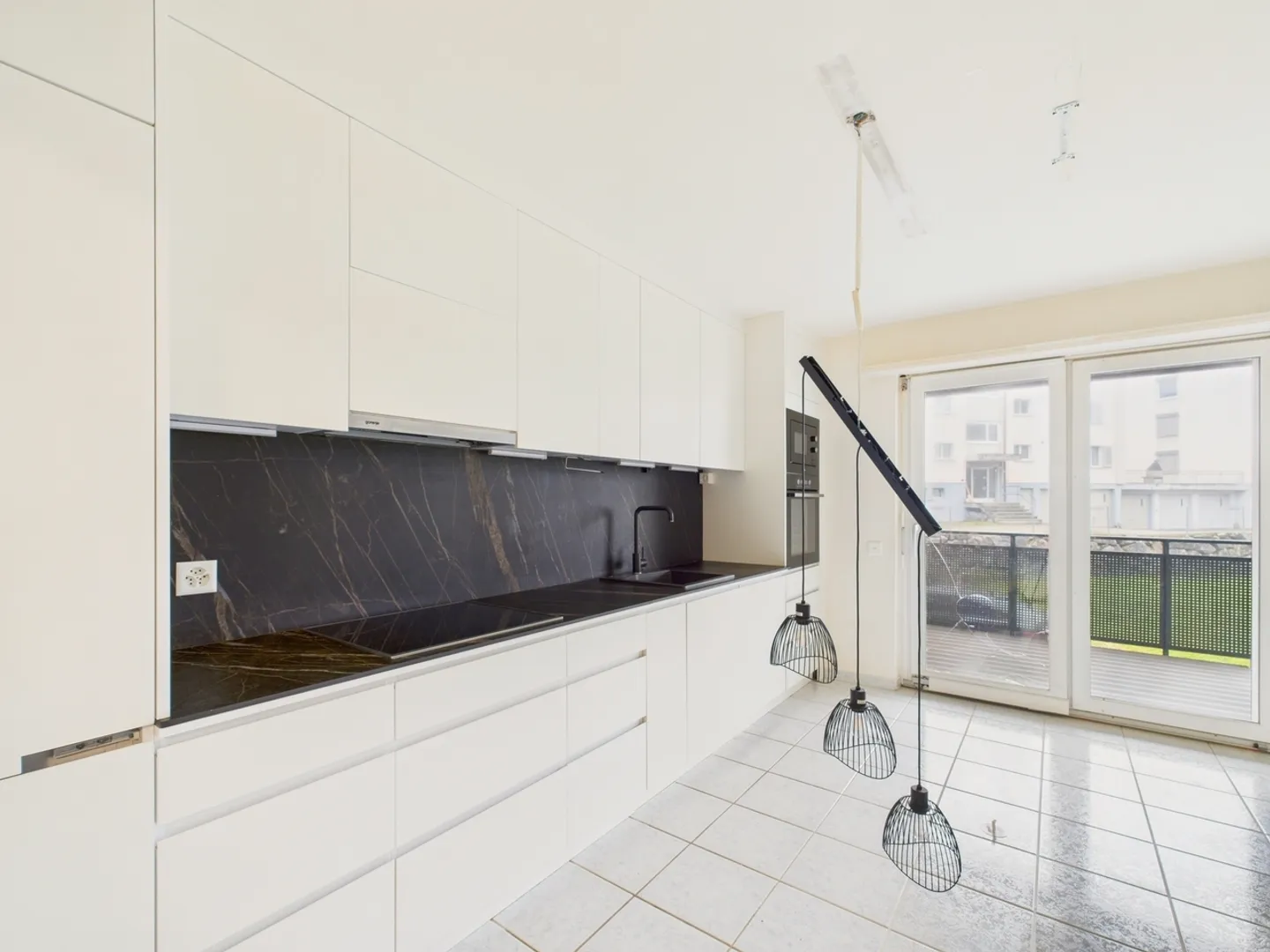 Cozy Swedish Stove and Terrace with Garage Box Included - Photo 2 of 10