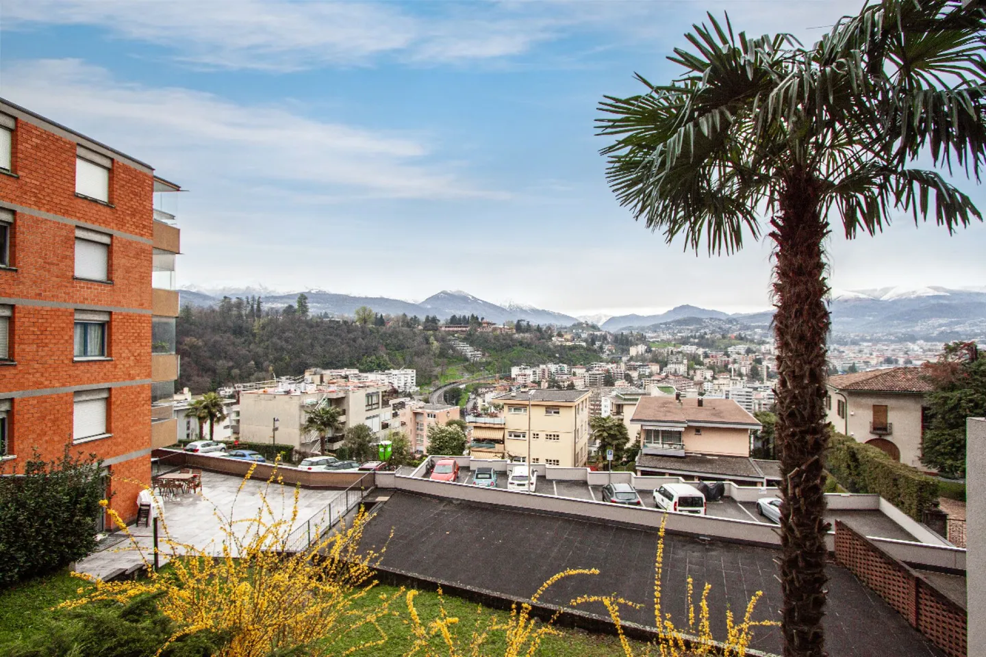 Studio à rénover - Photo 8 sur 9