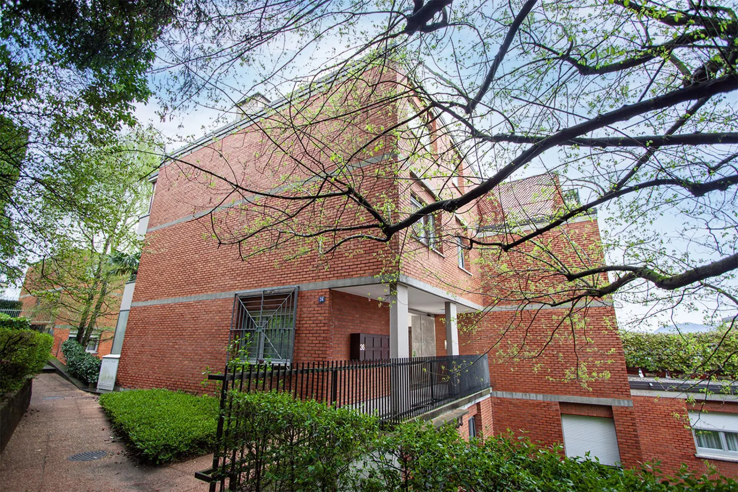 Studio à rénover - Photo 9 sur 9