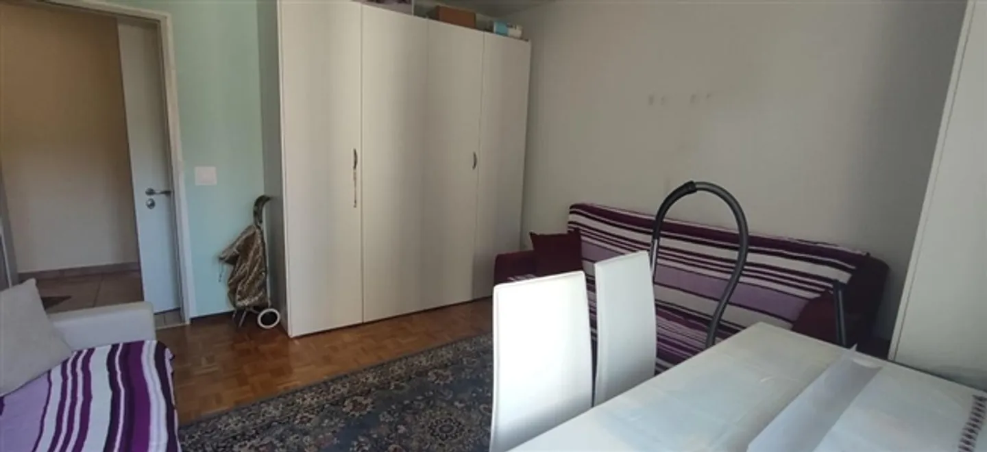 «Ampio appartamento in zona residenziale» - Foto 3 di 17