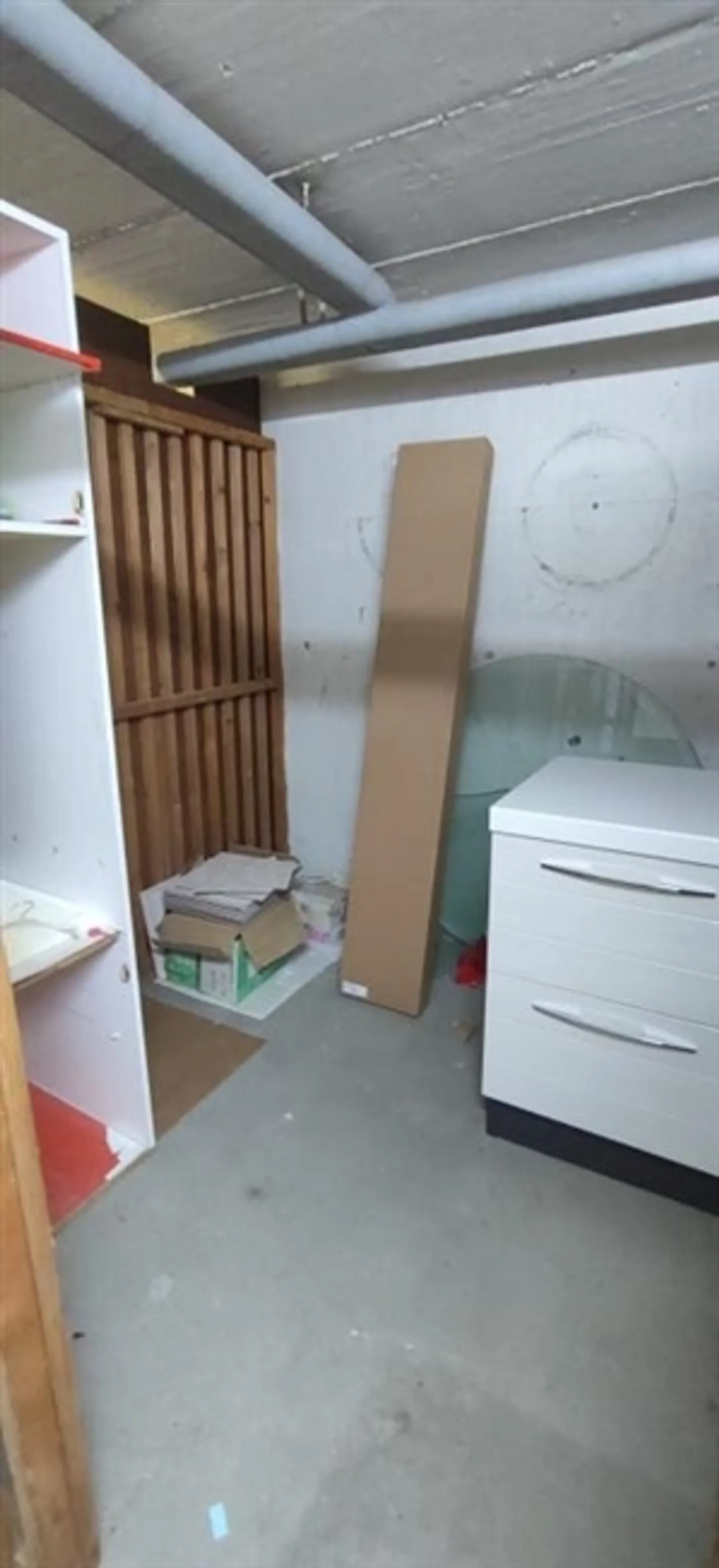 «Ampio appartamento in zona residenziale» - Foto 7 di 17