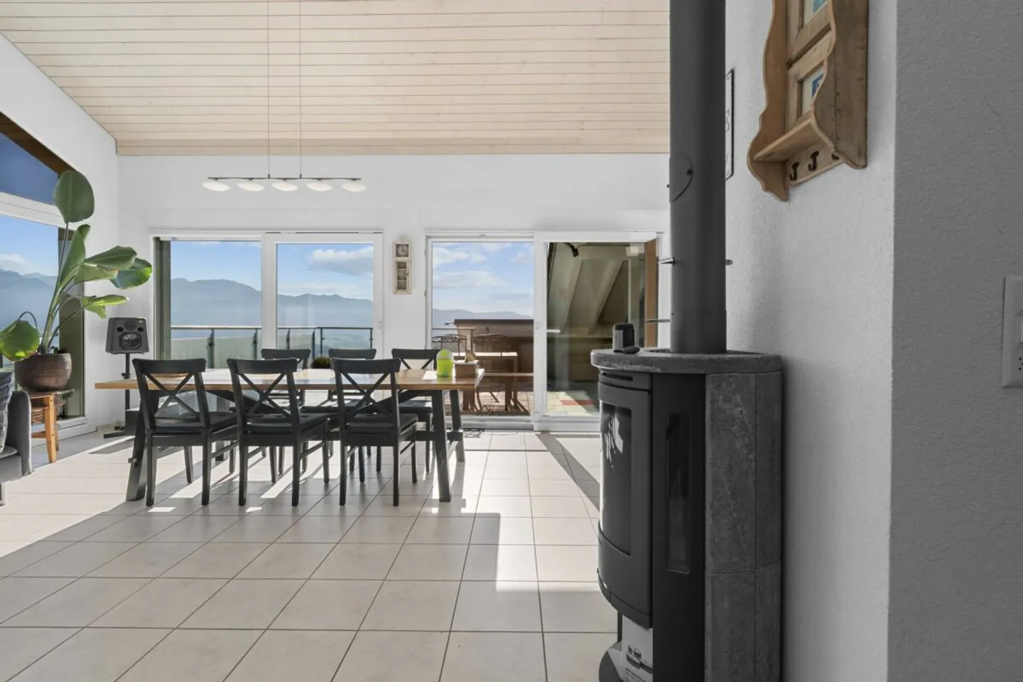 HORIZONIA | Space to Live - 7.5-Room Double Family House with a View to Dream - Photo 4 of 11