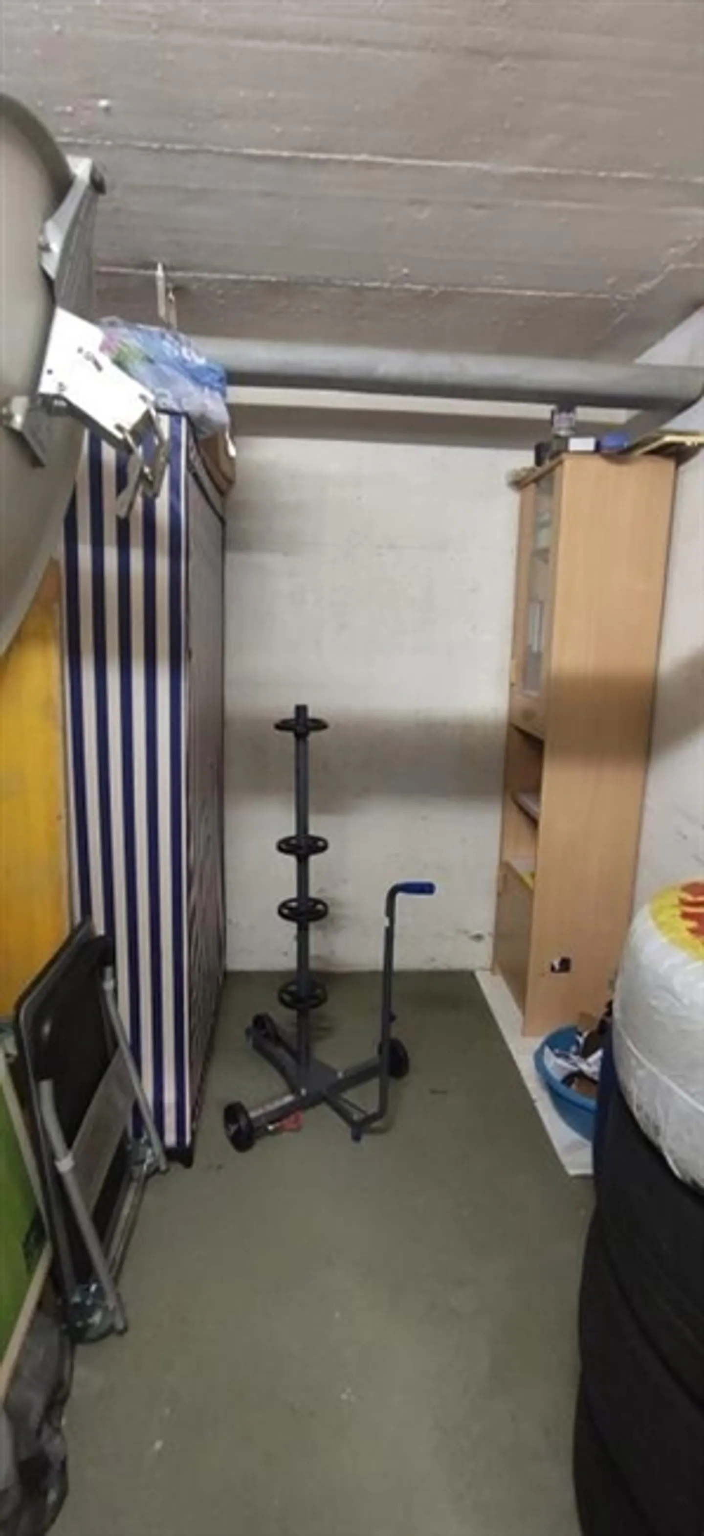 «Ampio appartamento in zona residenziale» - Foto 13 di 17