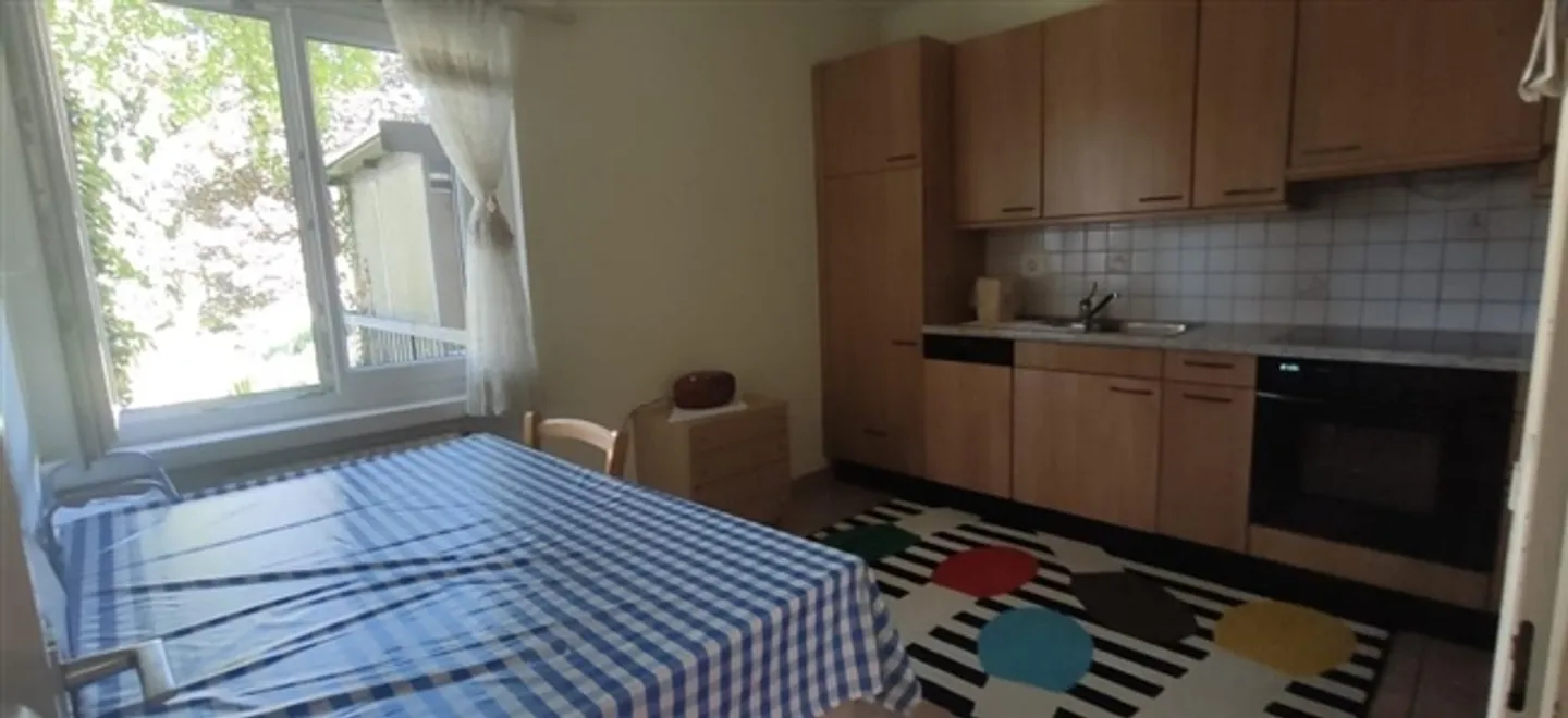 «Ampio appartamento in zona residenziale» - Foto 17 di 17