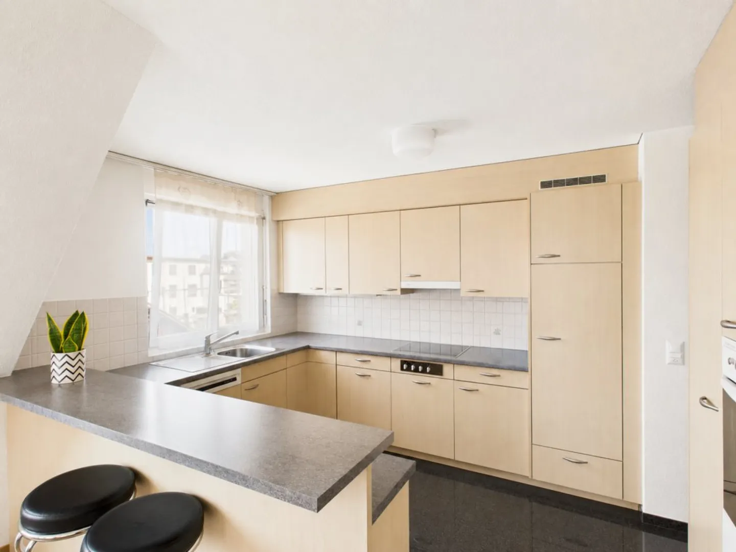 Spacious Apartment in Uster - Photo 5 of 8