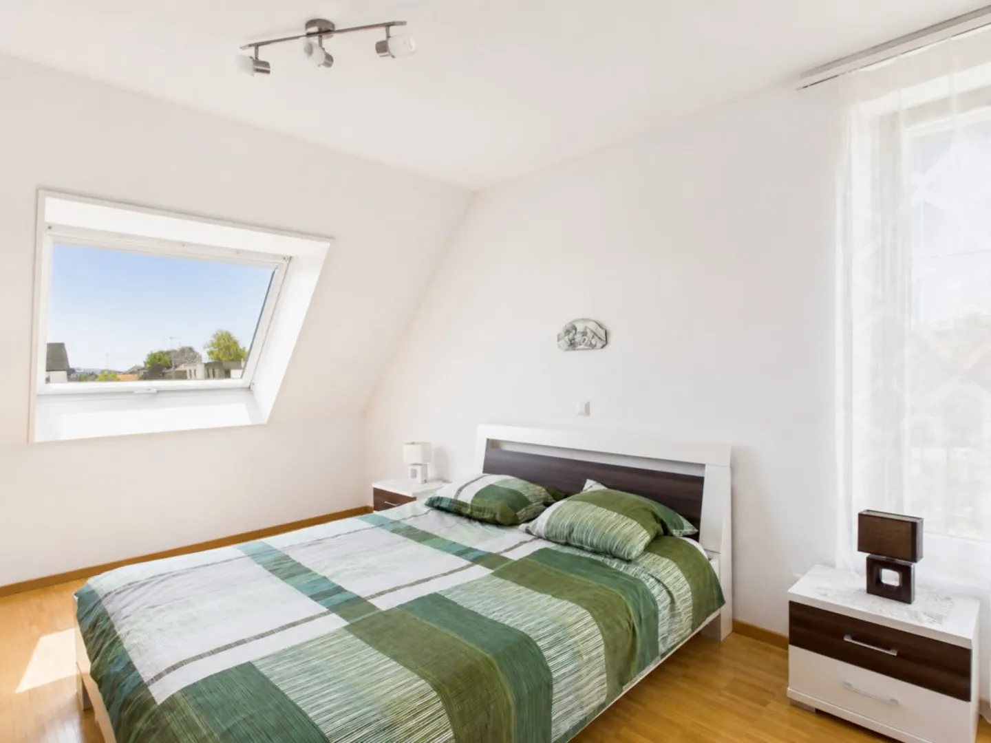 Spacious Apartment in Uster - Photo 6 of 8