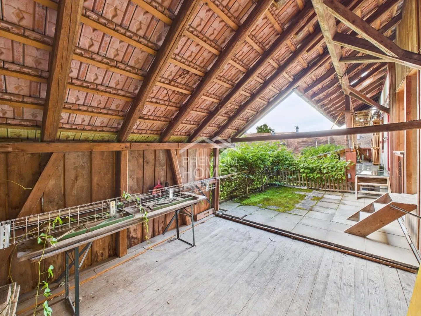 Wo Ideen Raum finden und Träume Gestalt annehmen - Foto 3 von 6