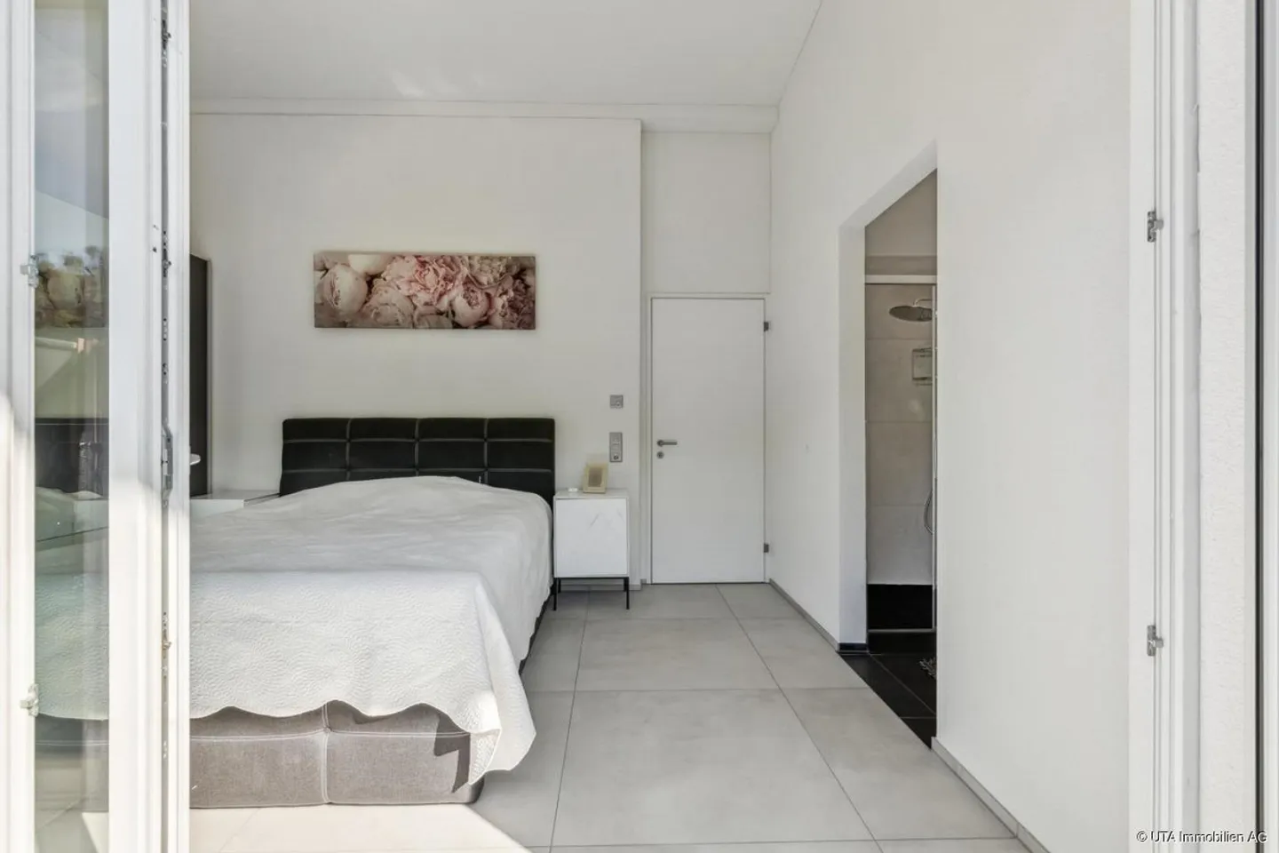 Vivere idilliaco nel verde - Anno di costruzione 2023 - Foto 8 di 13