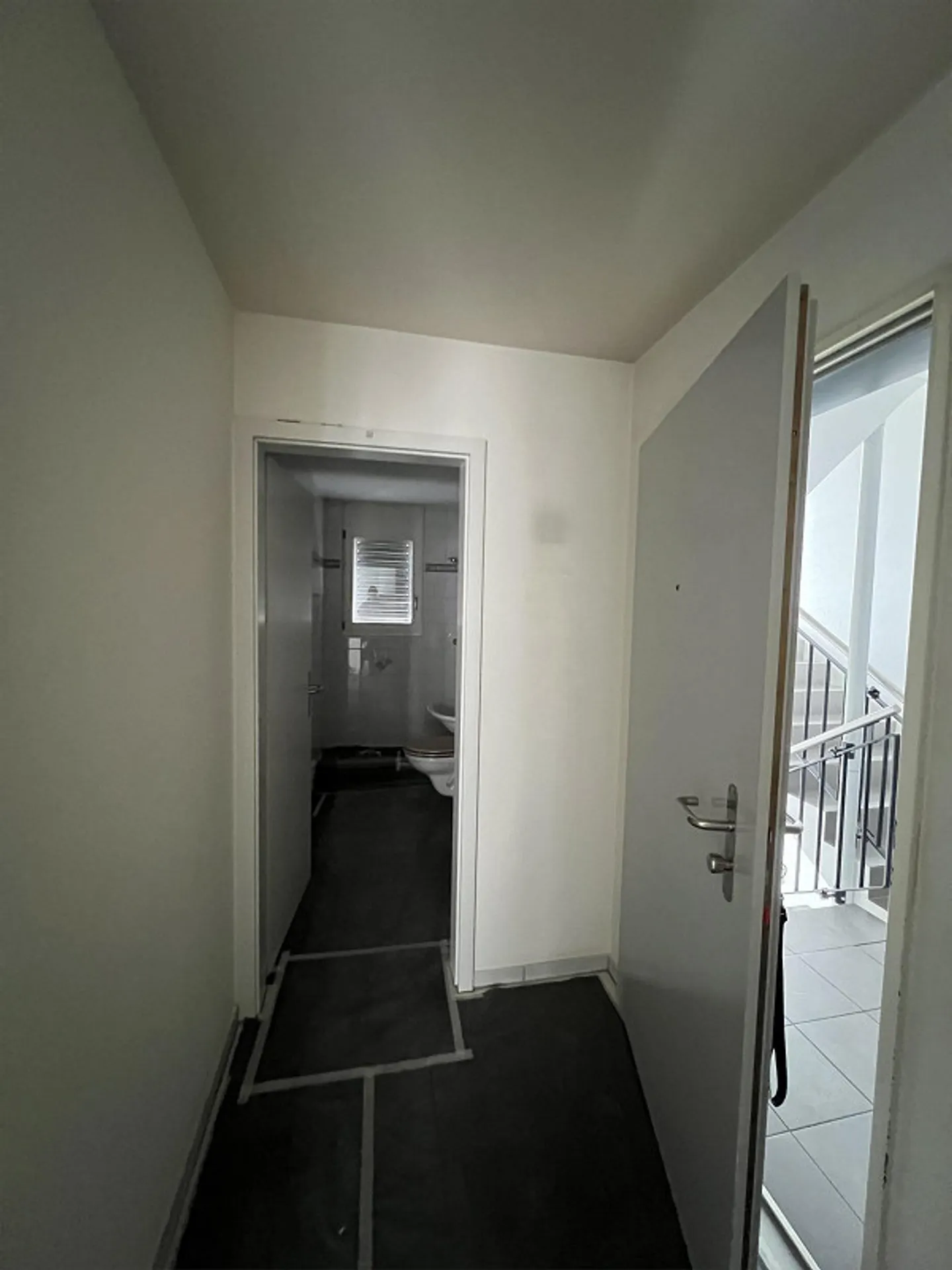 Spacious 5.5-room apartment in Oberkirch - Photo 4 of 9