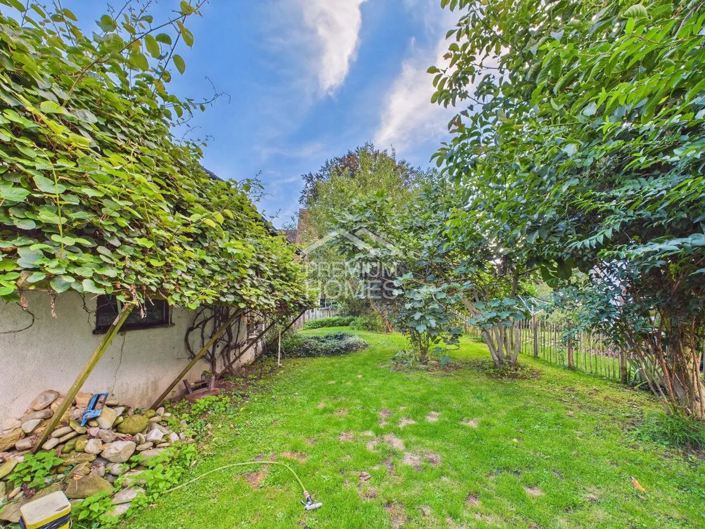 Wo Ideen Raum finden und Träume Gestalt annehmen - Foto 5 von 6