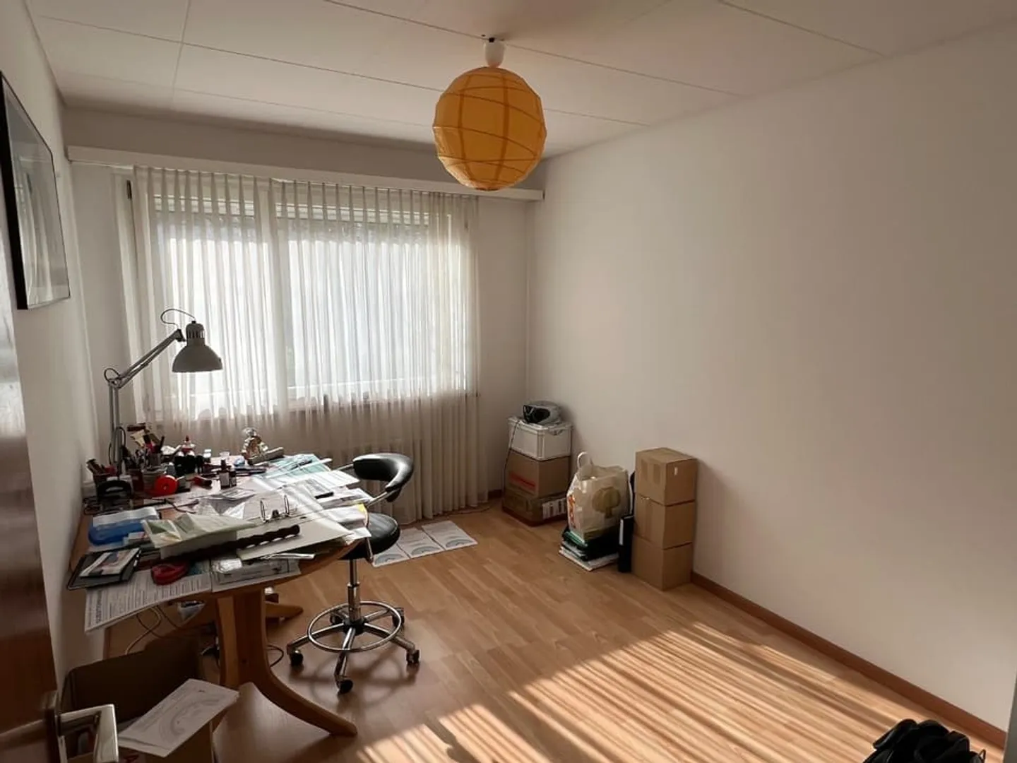 Magnificent 6.5-room detached villa in Montagny-la-ville - Photo 9 of 9