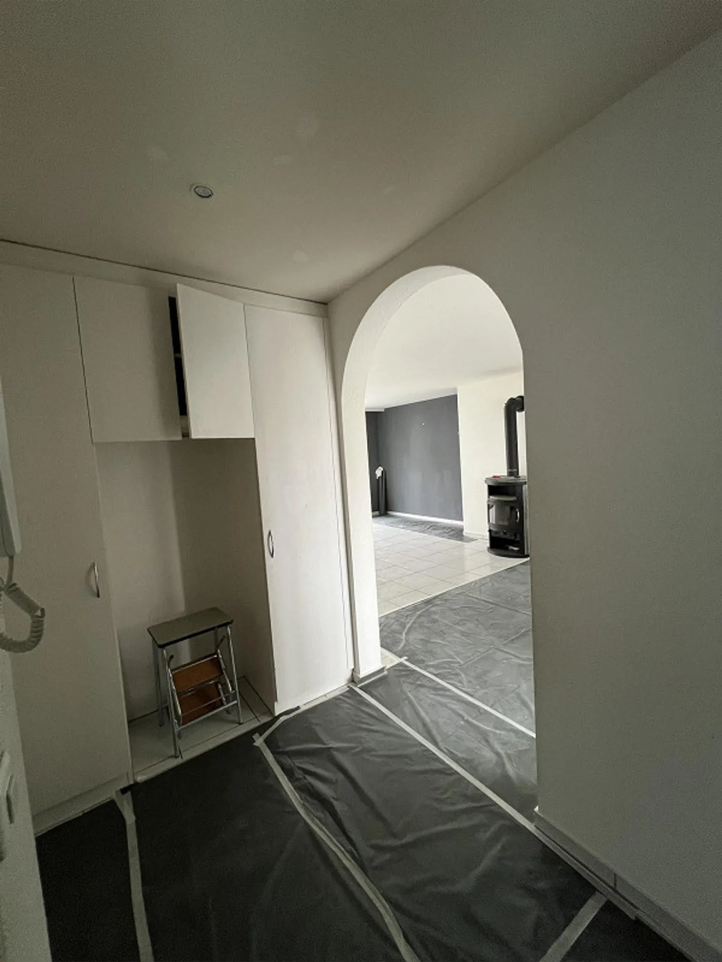 Spacious 5.5-room apartment in Oberkirch - Photo 5 of 9