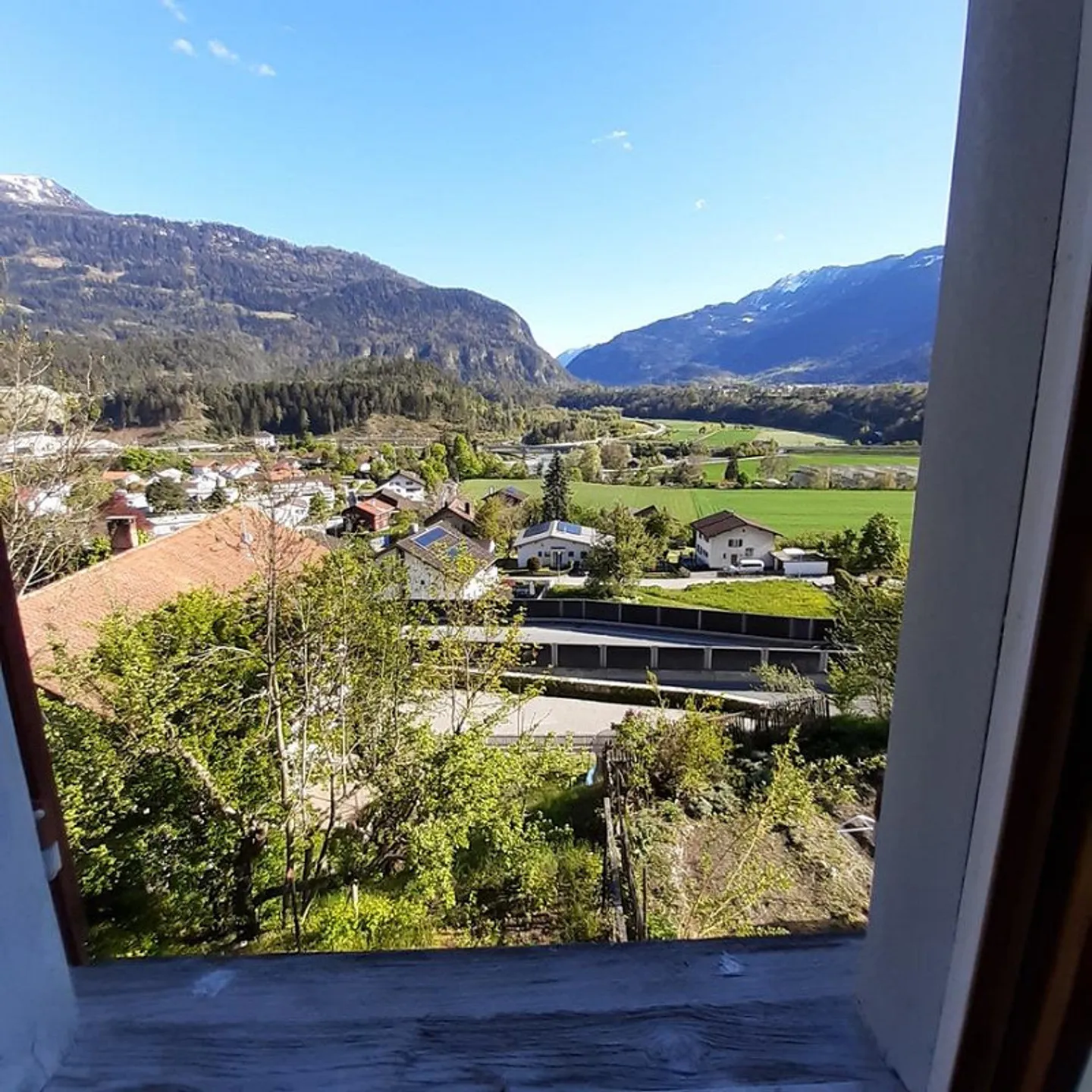 Charmante 3.5-Zimmerwohnung - Foto 2 von 15
