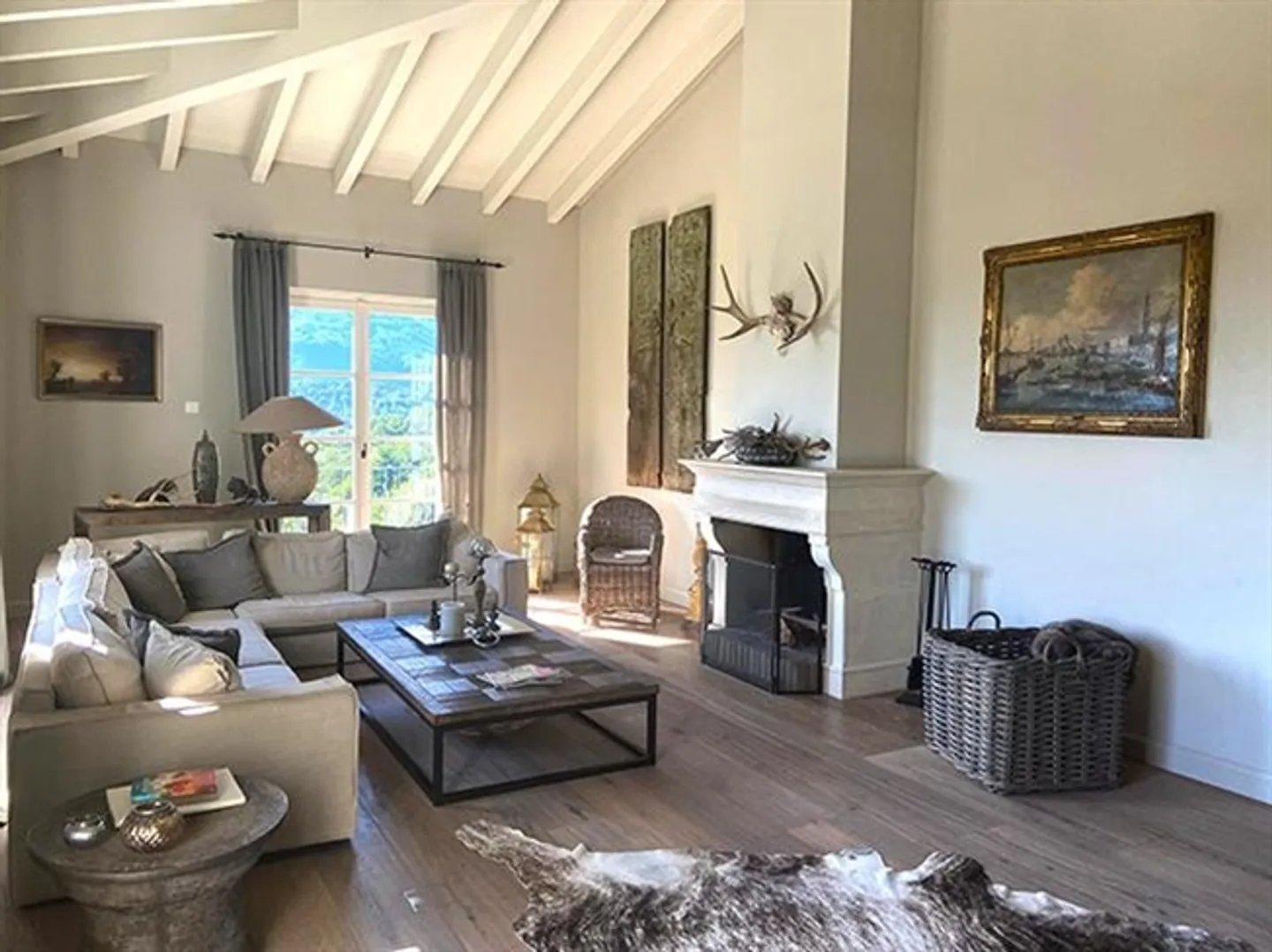 COMANO - DREAM VILLA - 10.0 ROOMS - Photo 2 of 6