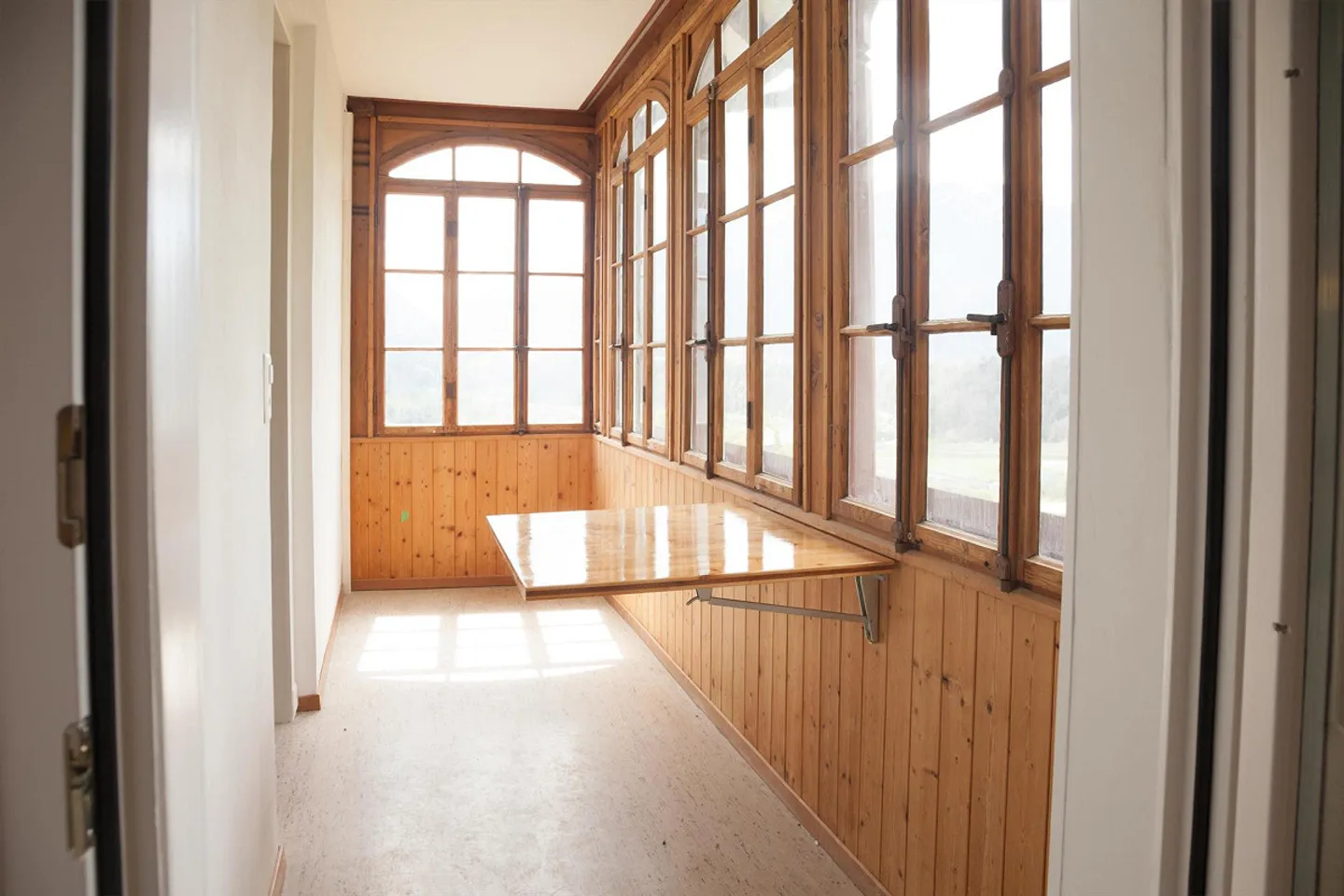 Charmante 3.5-Zimmerwohnung - Foto 10 von 15