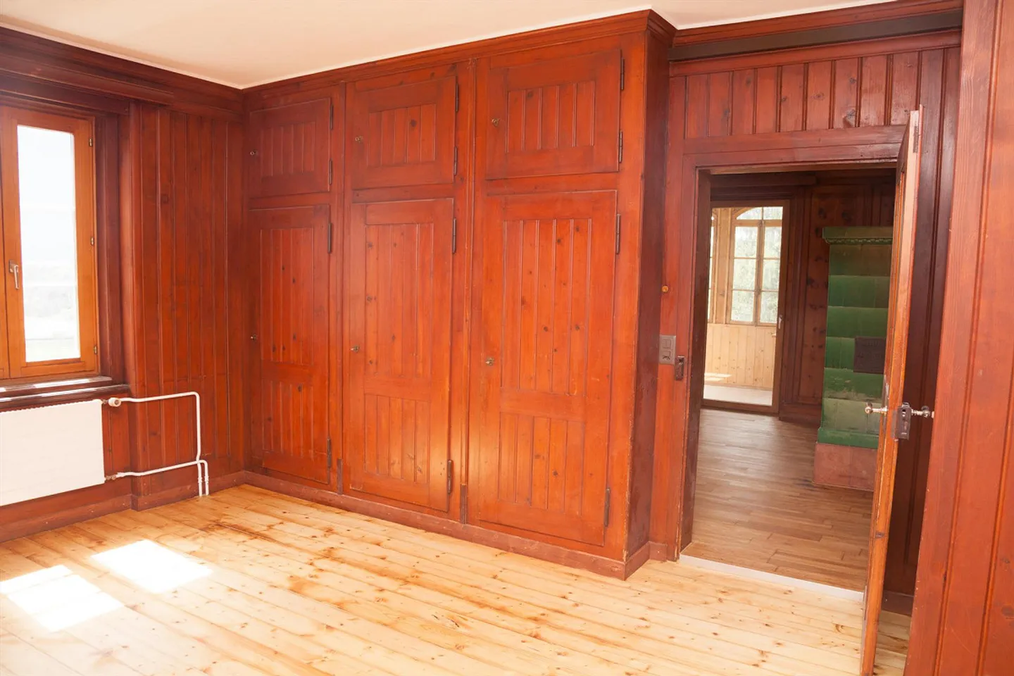 Charmante 3.5-Zimmerwohnung - Foto 13 von 15