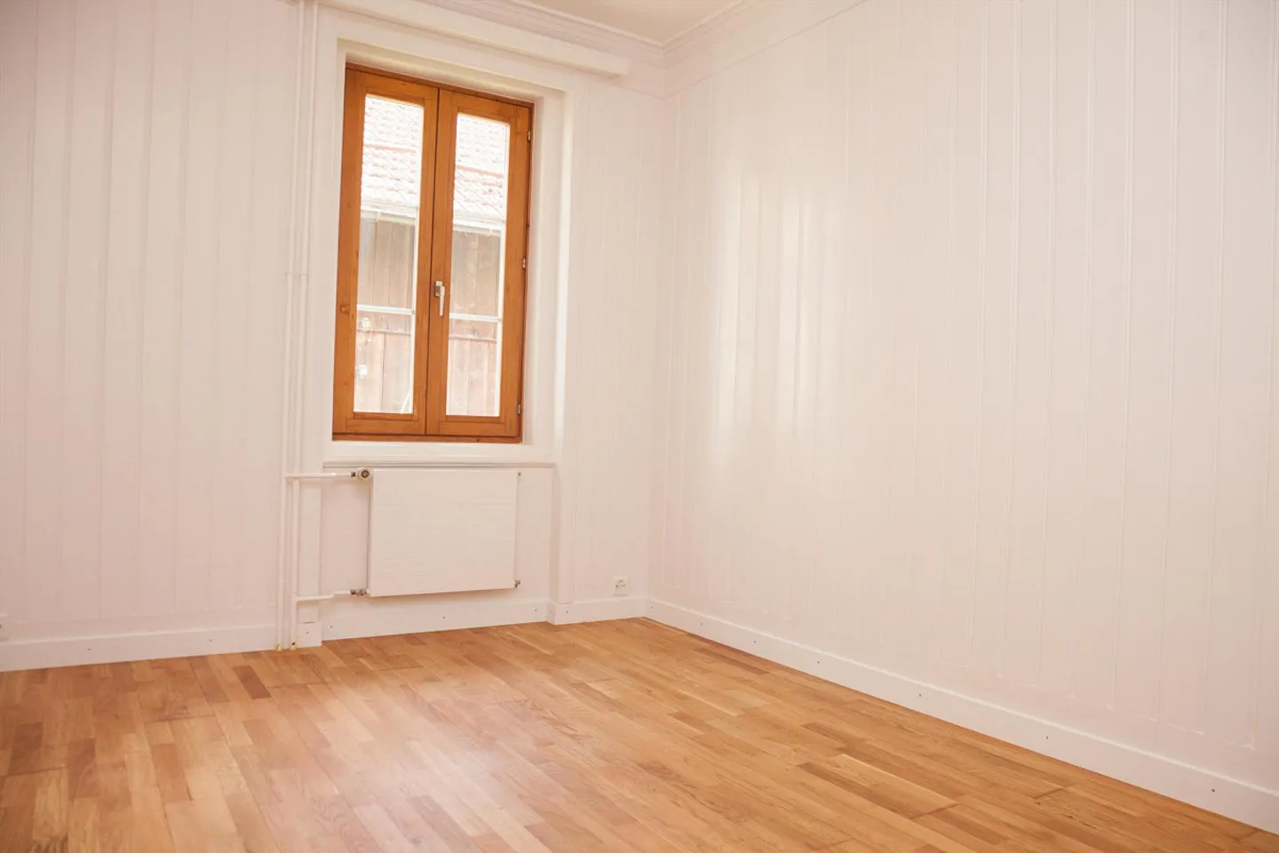 Charmante 3.5-Zimmerwohnung - Foto 14 von 15