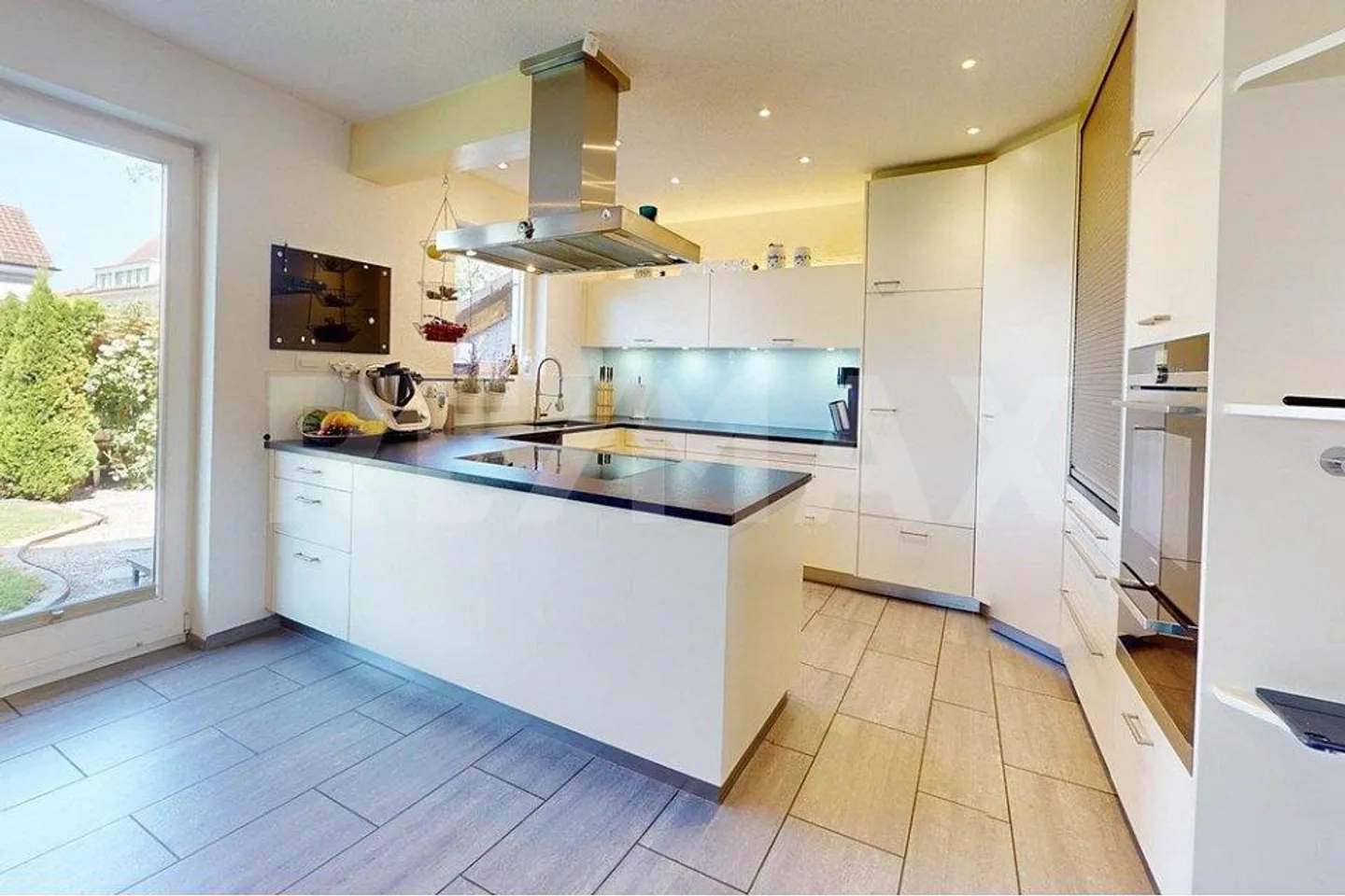 Maison 5.5 pièces - Foto 5 von 13