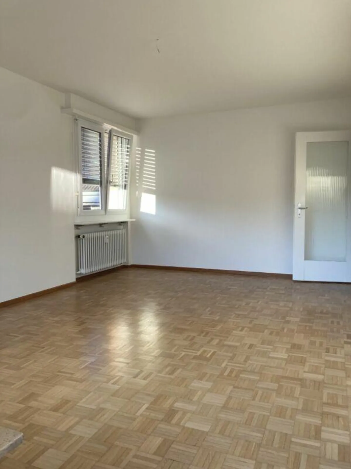 Hochwertige Erdgeschosswohnung - Foto 4 von 9