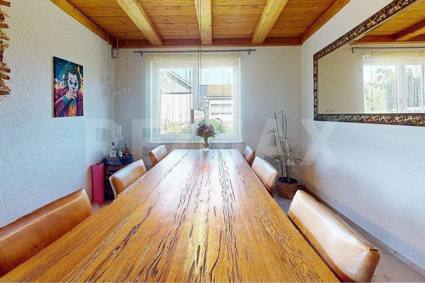 Maison 5.5 pièces - Foto 4 von 13