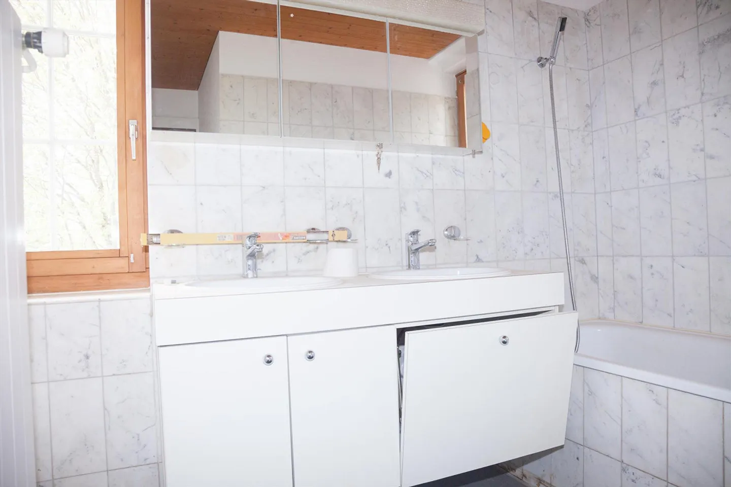 Charmante 3.5-Zimmerwohnung - Foto 7 von 15