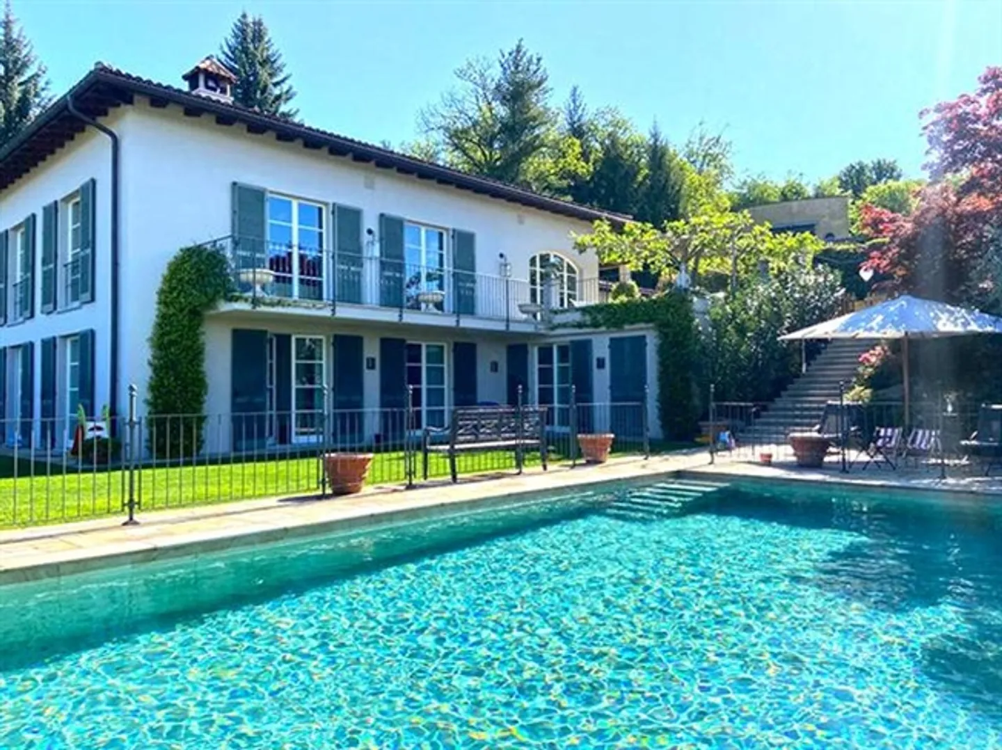 COMANO - DREAM VILLA - 10.0 ROOMS - Photo 3 of 6