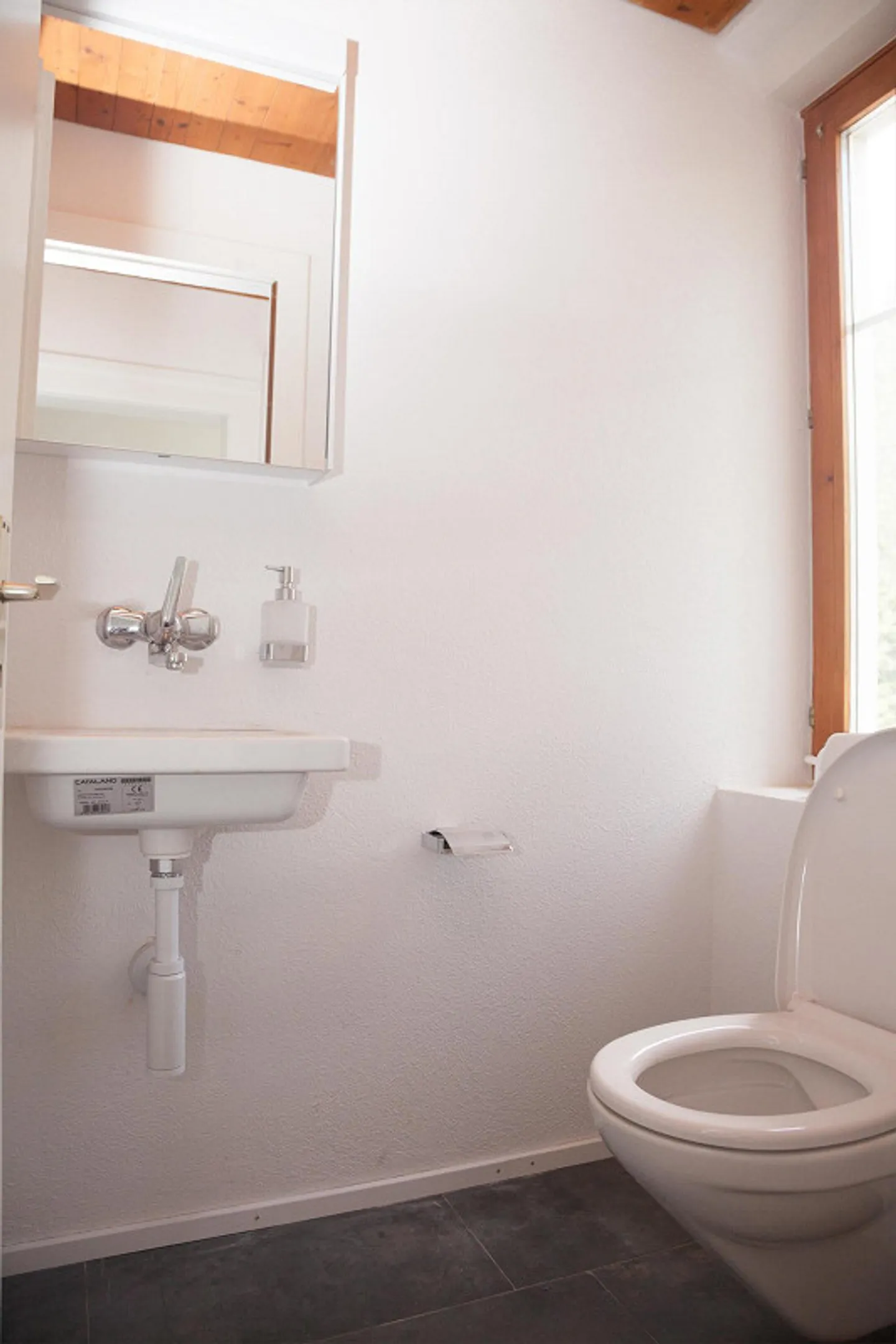 Charmante 3.5-Zimmerwohnung - Foto 8 von 15