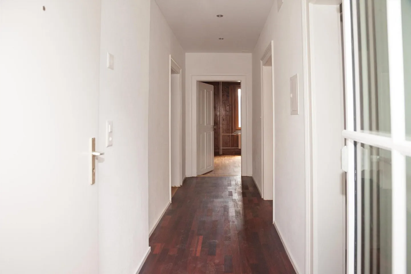 Charmante 3.5-Zimmerwohnung - Foto 9 von 15