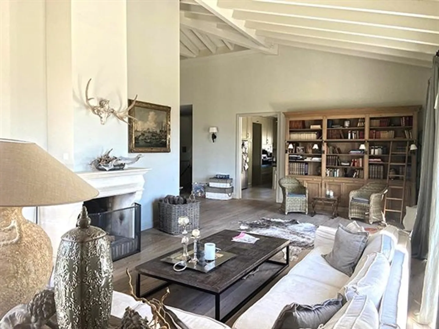 COMANO - DREAM VILLA - 10.0 ROOMS - Photo 4 of 6