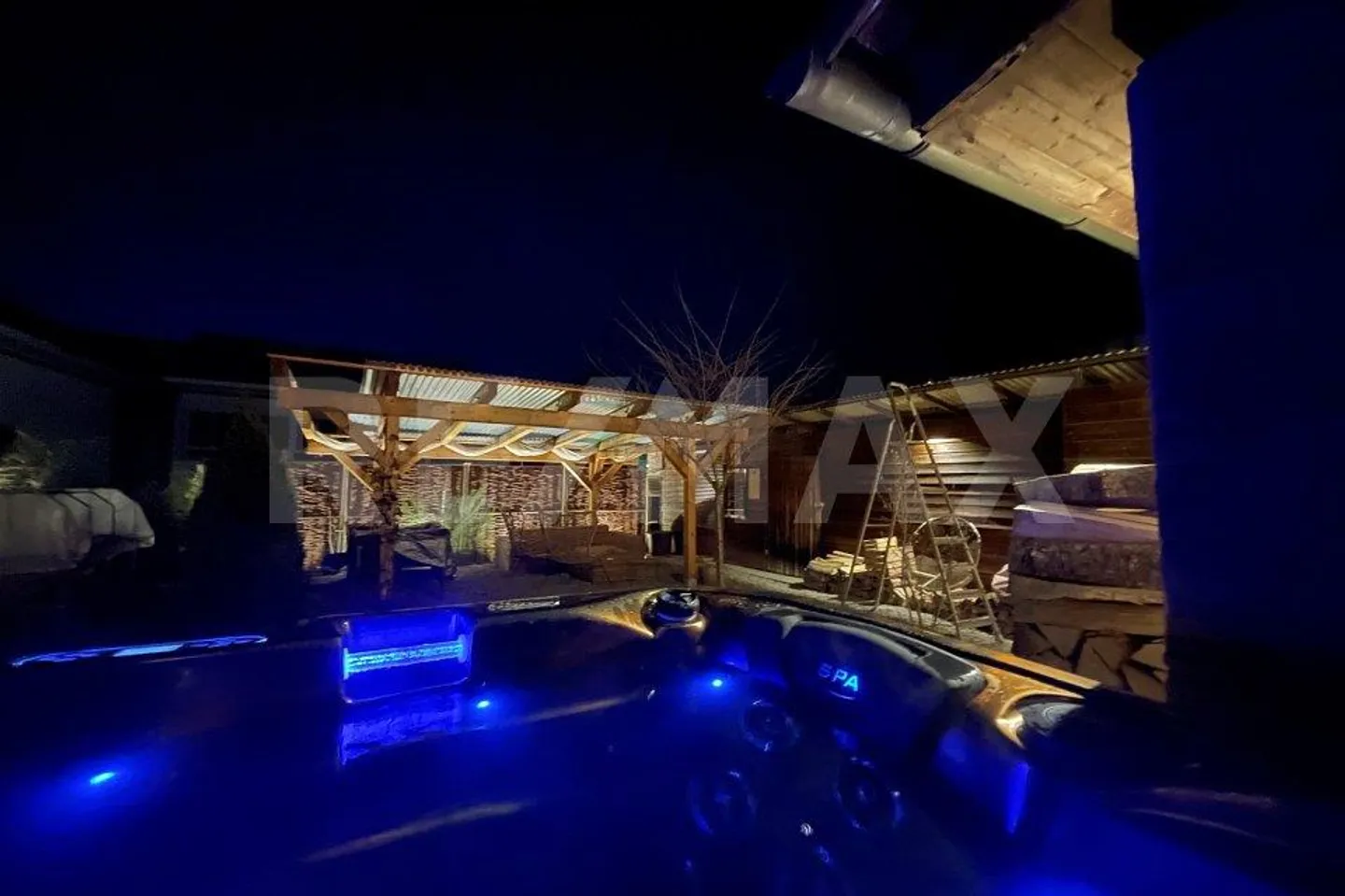 Maison 5.5 pièces - Foto 11 von 13