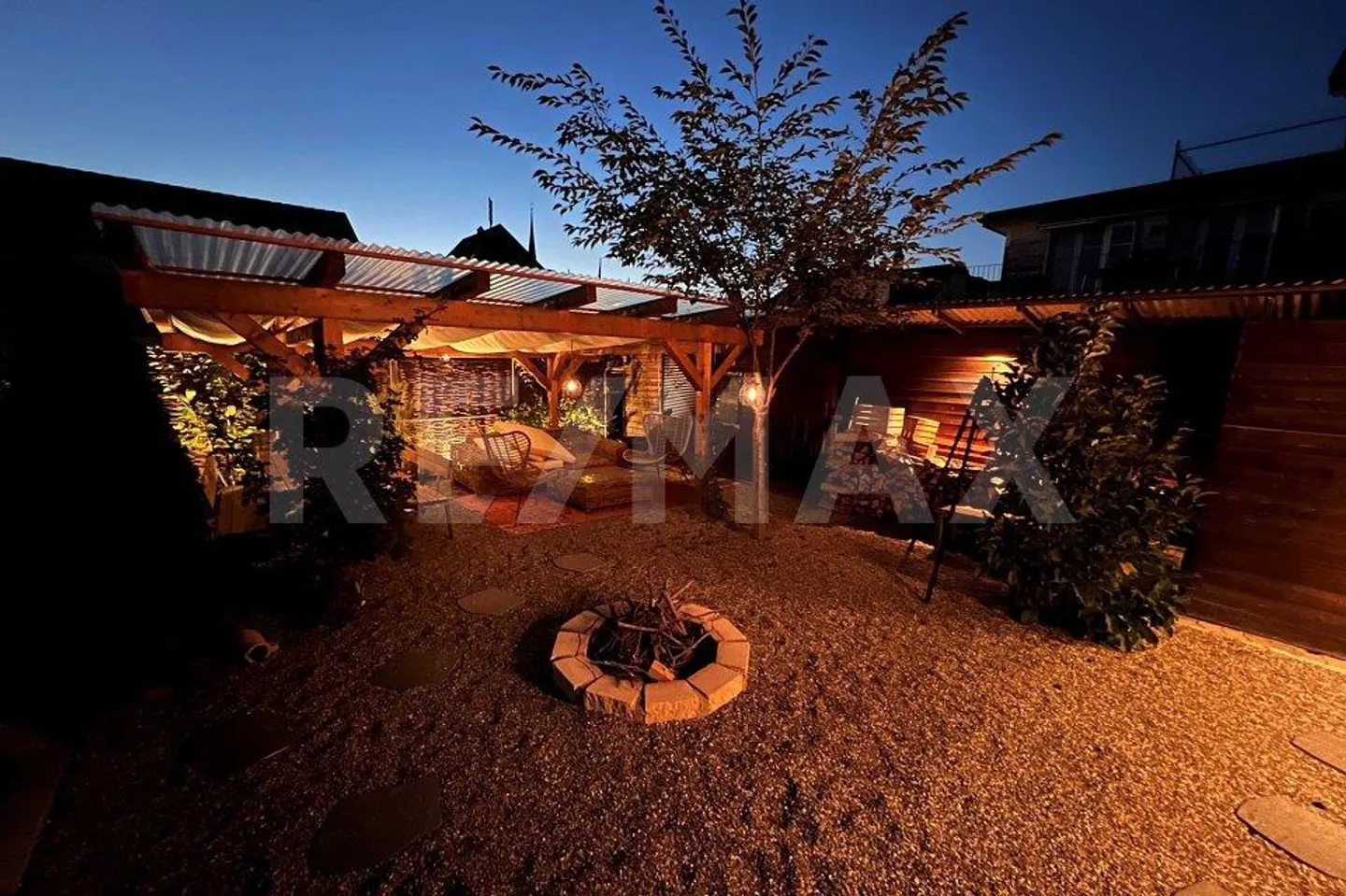 Maison 5.5 pièces - Foto 12 von 13