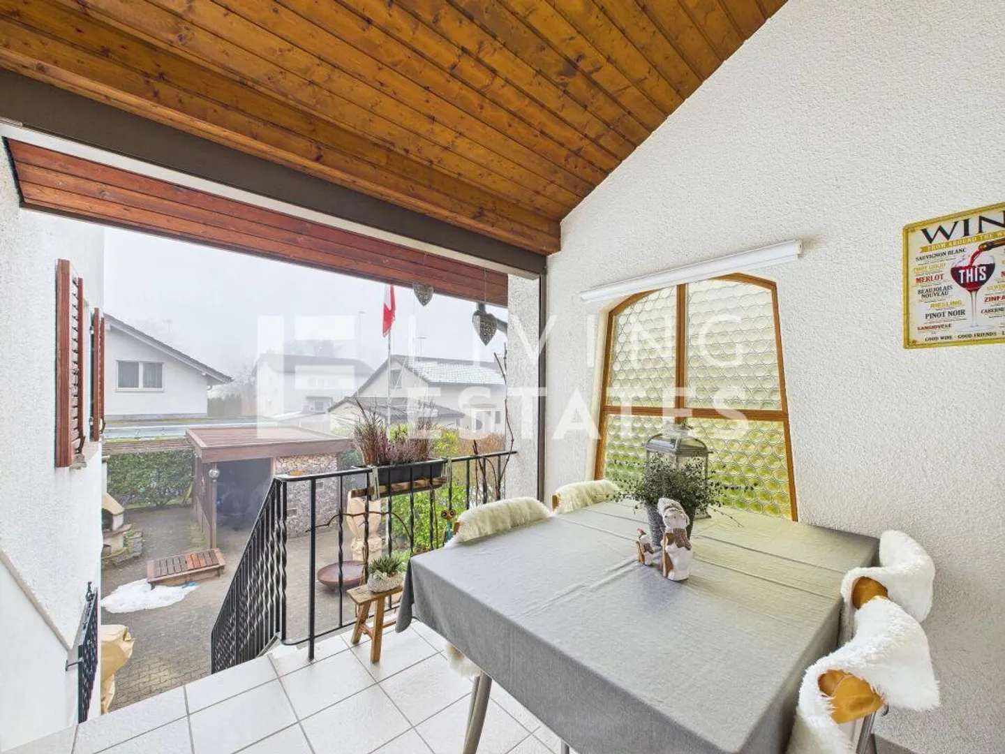 EIN ECHTES FAMILIENHAUS - Foto 4 von 20