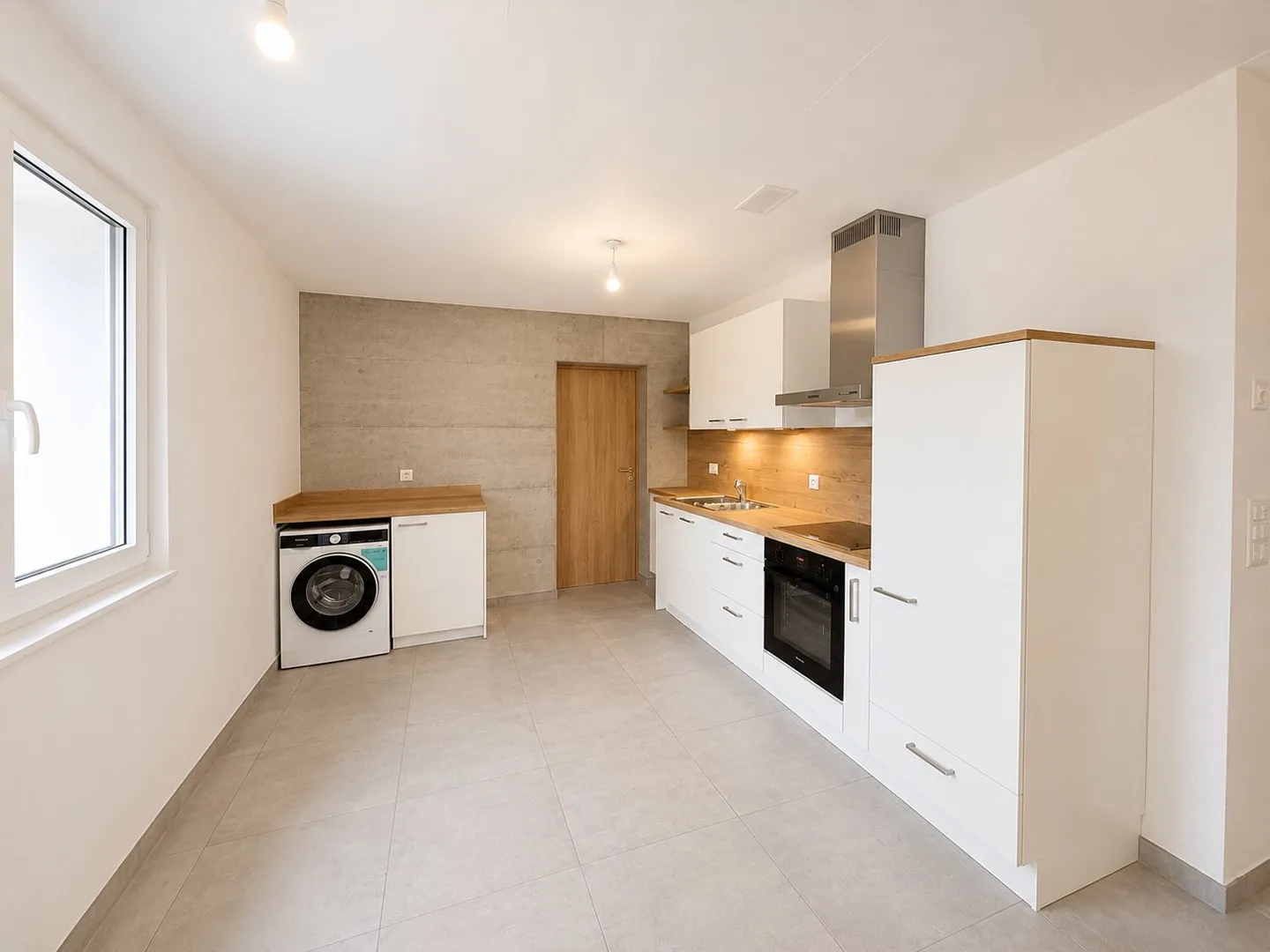 Neues Apartment in Ruhiger Lage - Foto 4 von 8