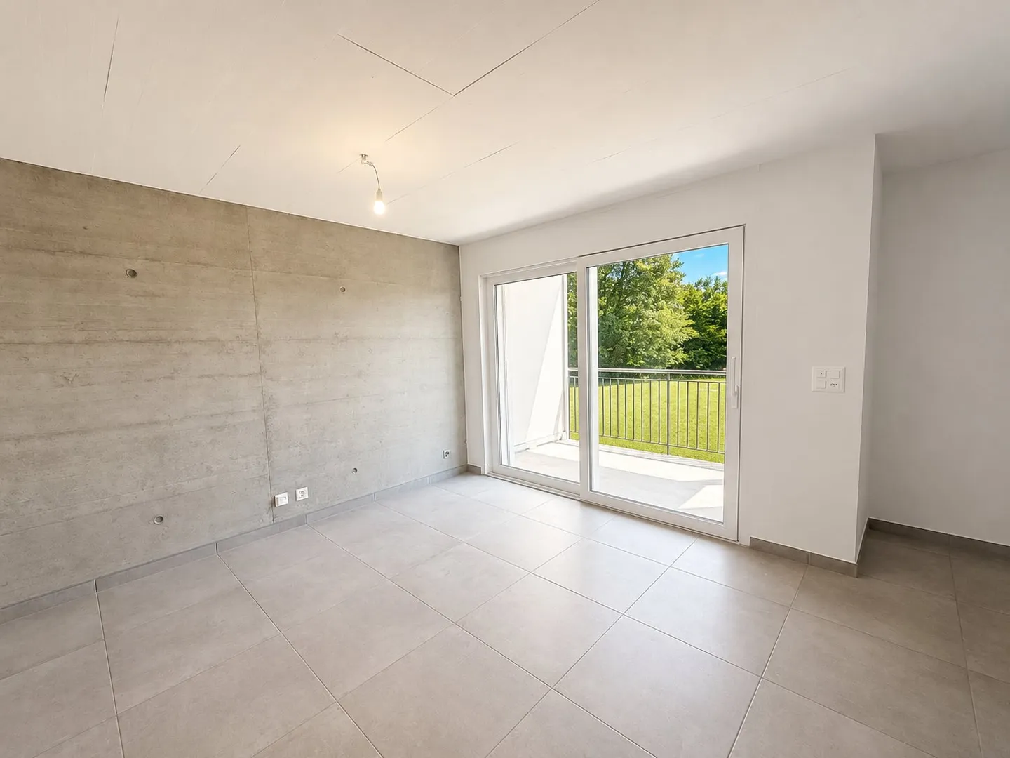 Neues Apartment in Ruhiger Lage - Foto 2 von 8